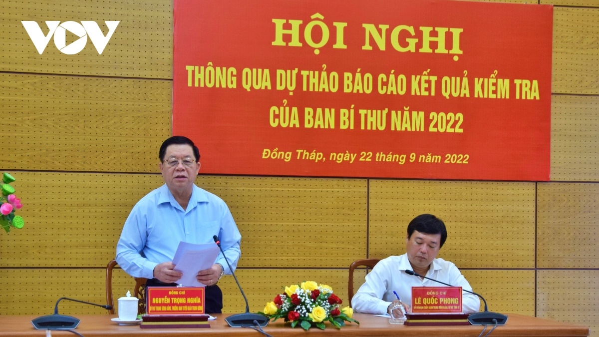 kiem tra tinh Dong Thap anh 2