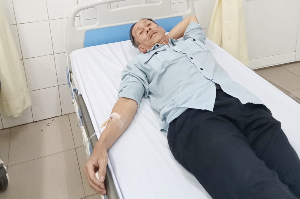 Giam doc FV anh 1