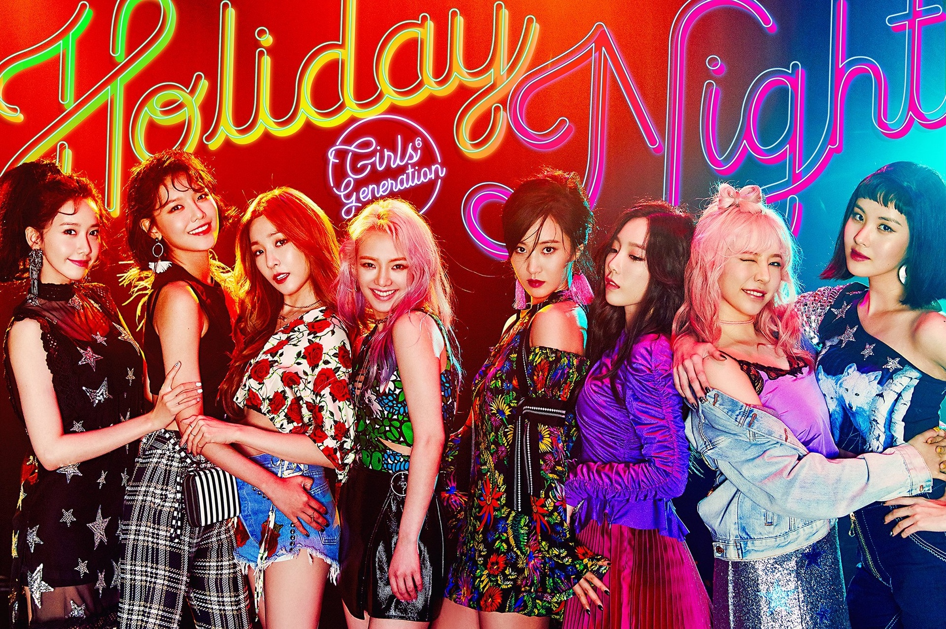 SNSD anh 2
