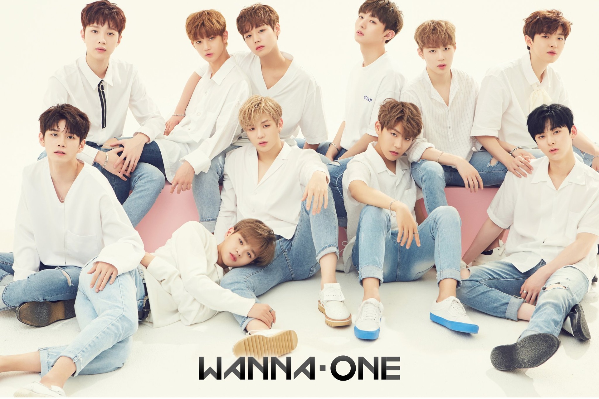 Wanna One tan rã ảnh 1 Wanna One tan ra anh 1