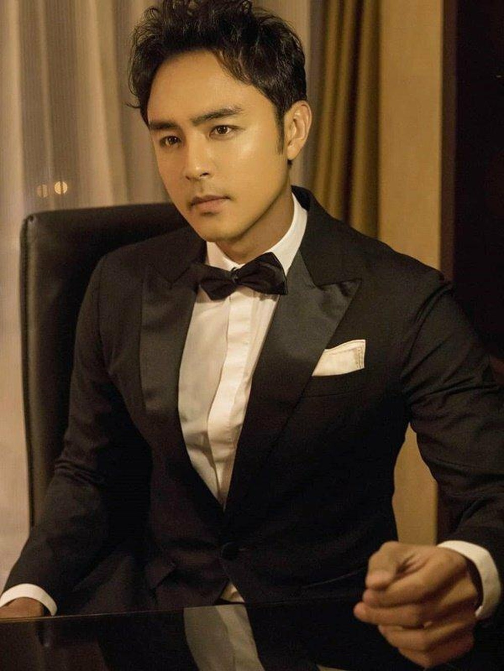 Minh Dao anh 2