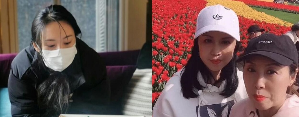 Trinh Sang anh 1