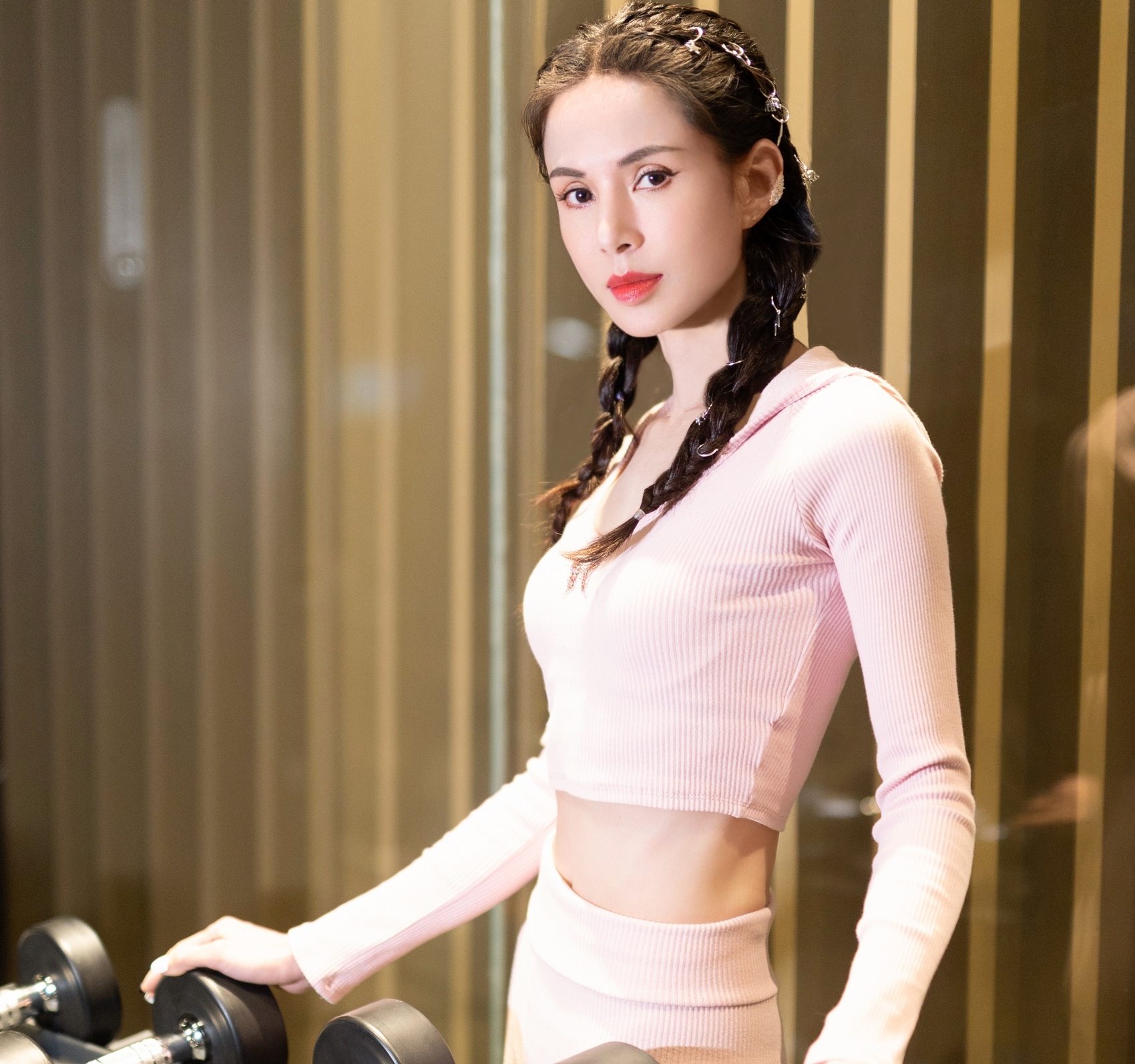 Ly Nhuoc Dong anh 8