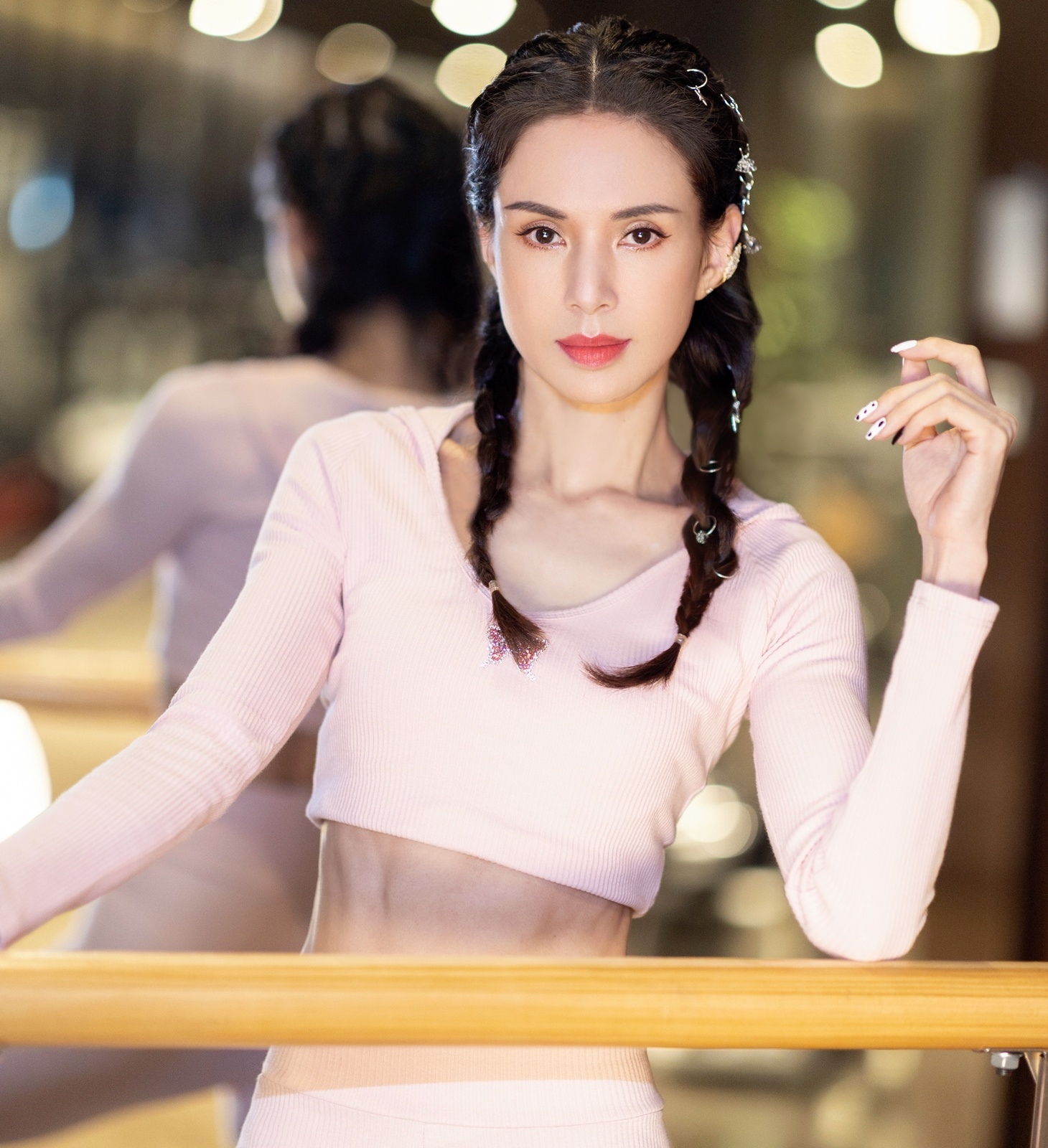 Ly Nhuoc Dong anh 6