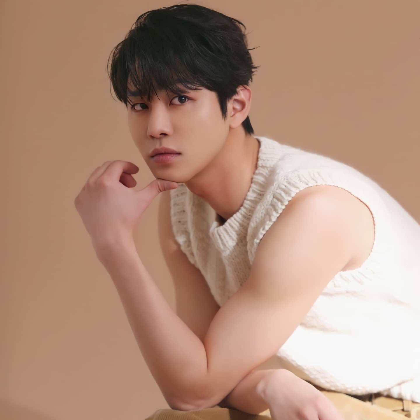 muon gap anh ban Han anh 1