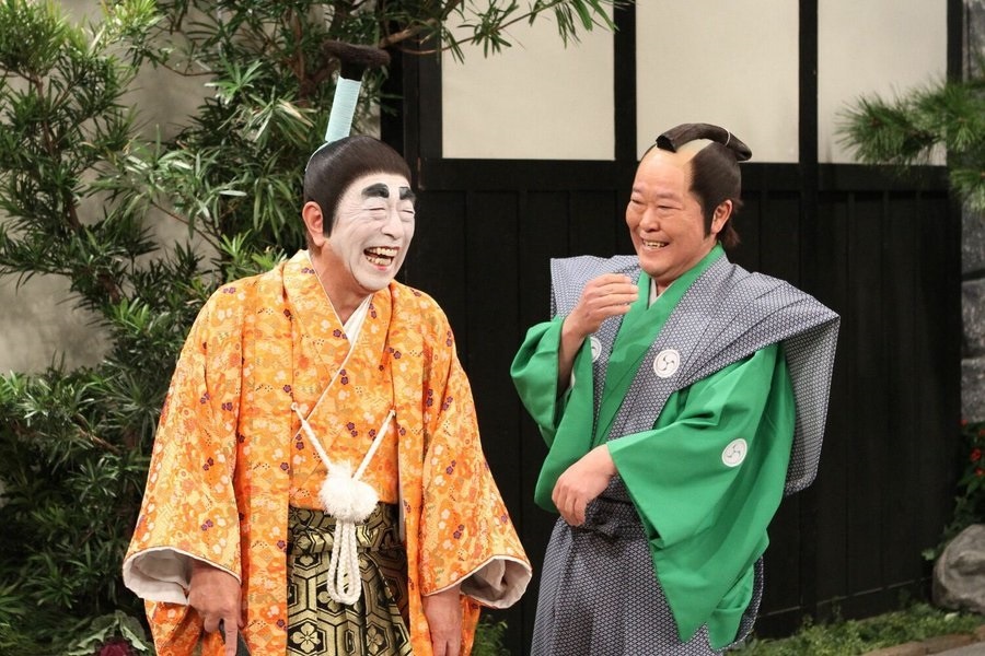 Ryuhei Ueshima tu tu anh 2