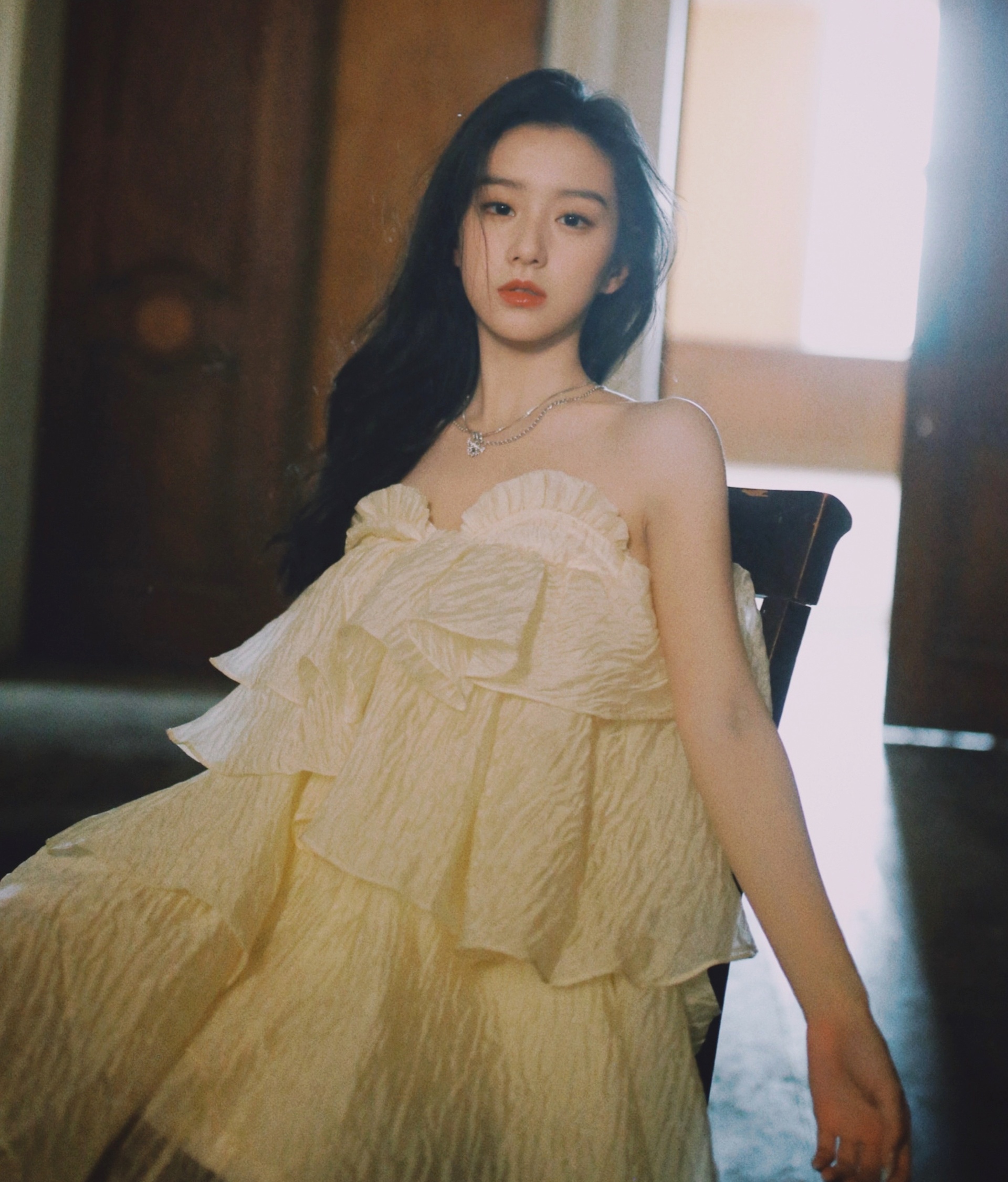 Anh hung xa dieu anh 1