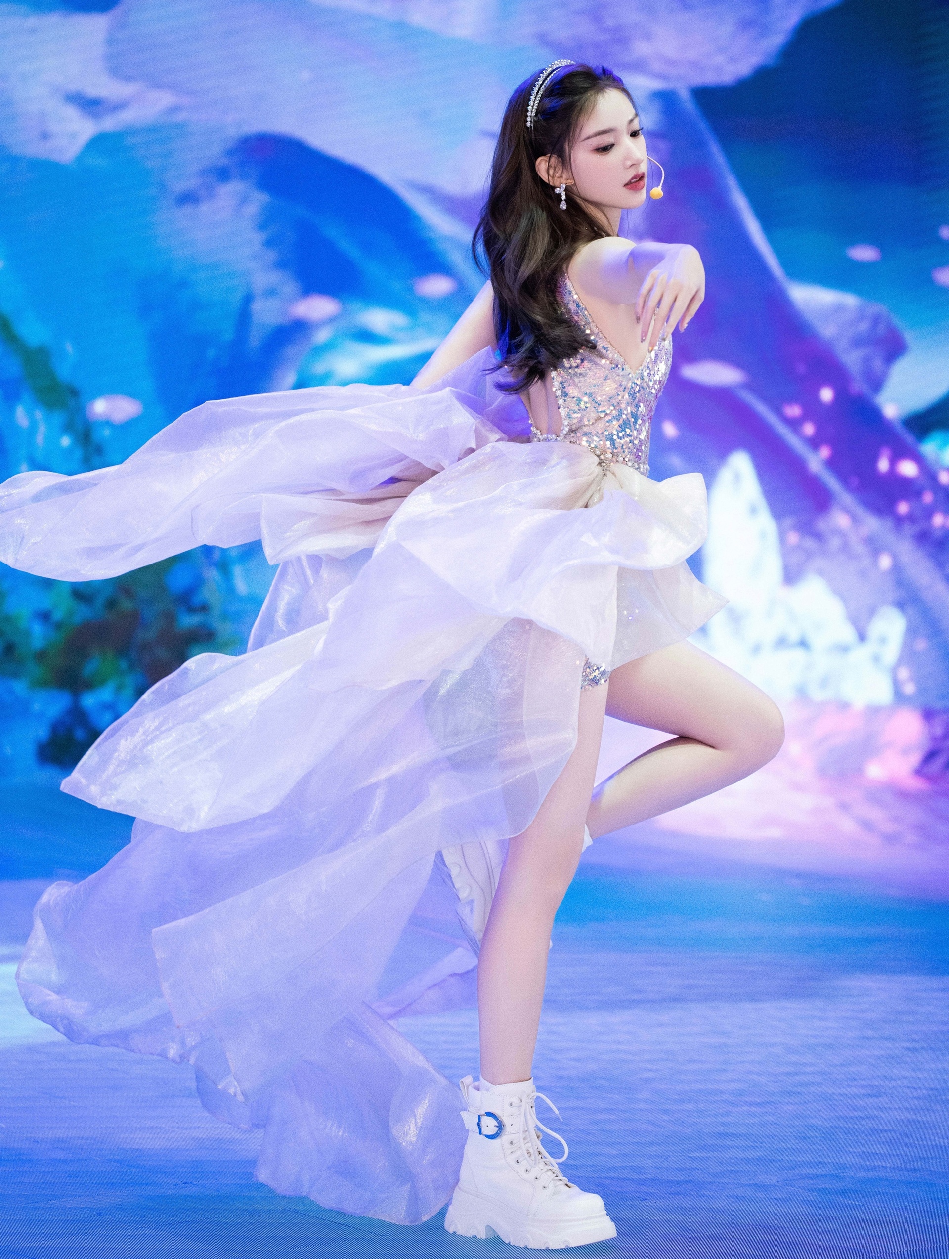 Duong Mich anh 1