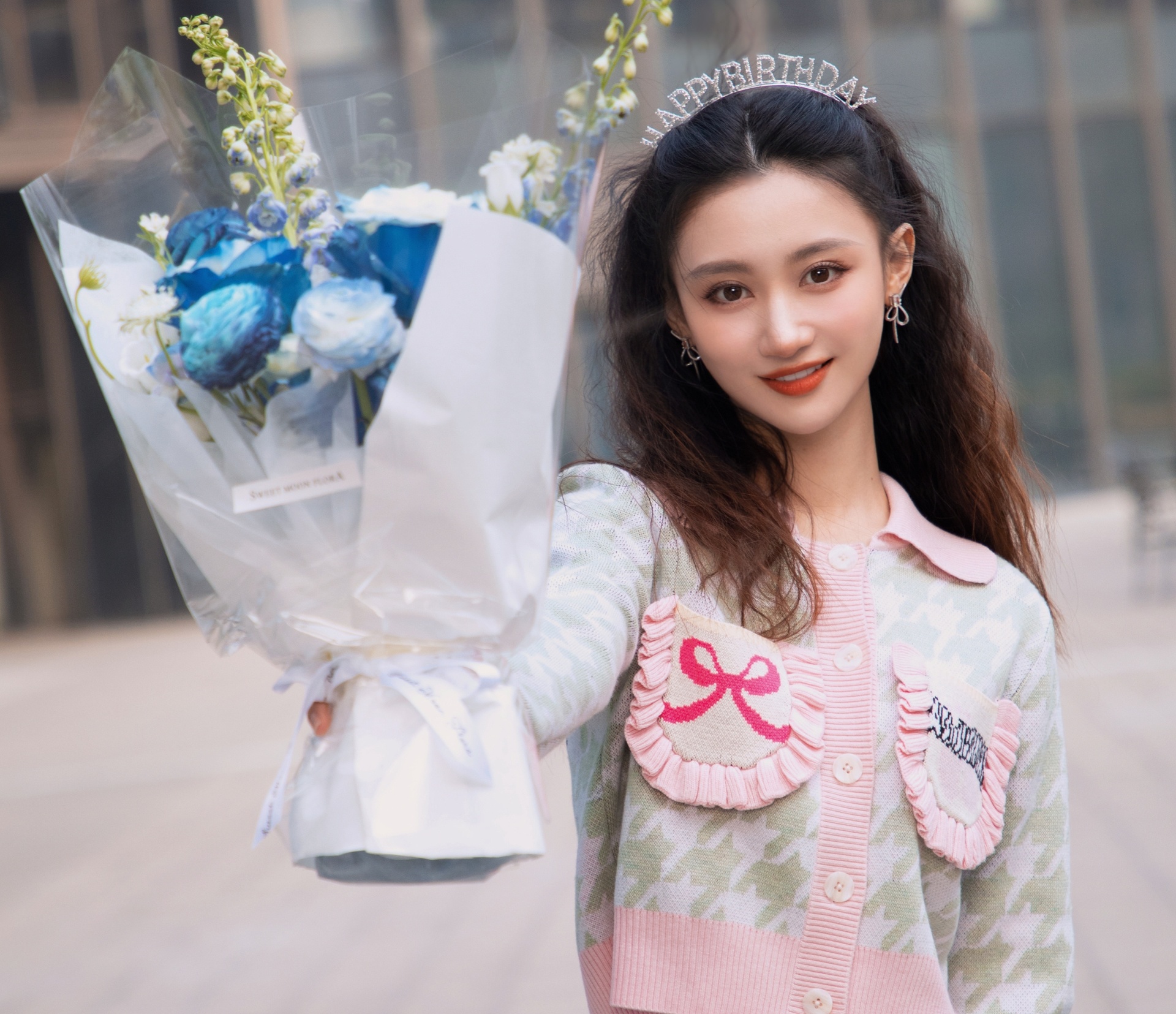 Ha Tuyen Lam anh 2