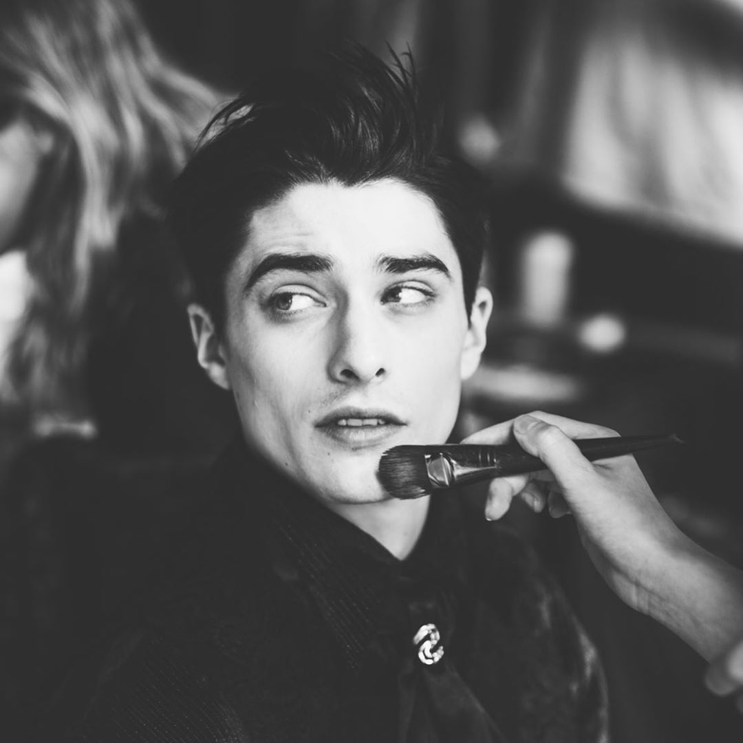 My nam Phap,  Voldemort,  Maxence Danet Fauvel anh 3