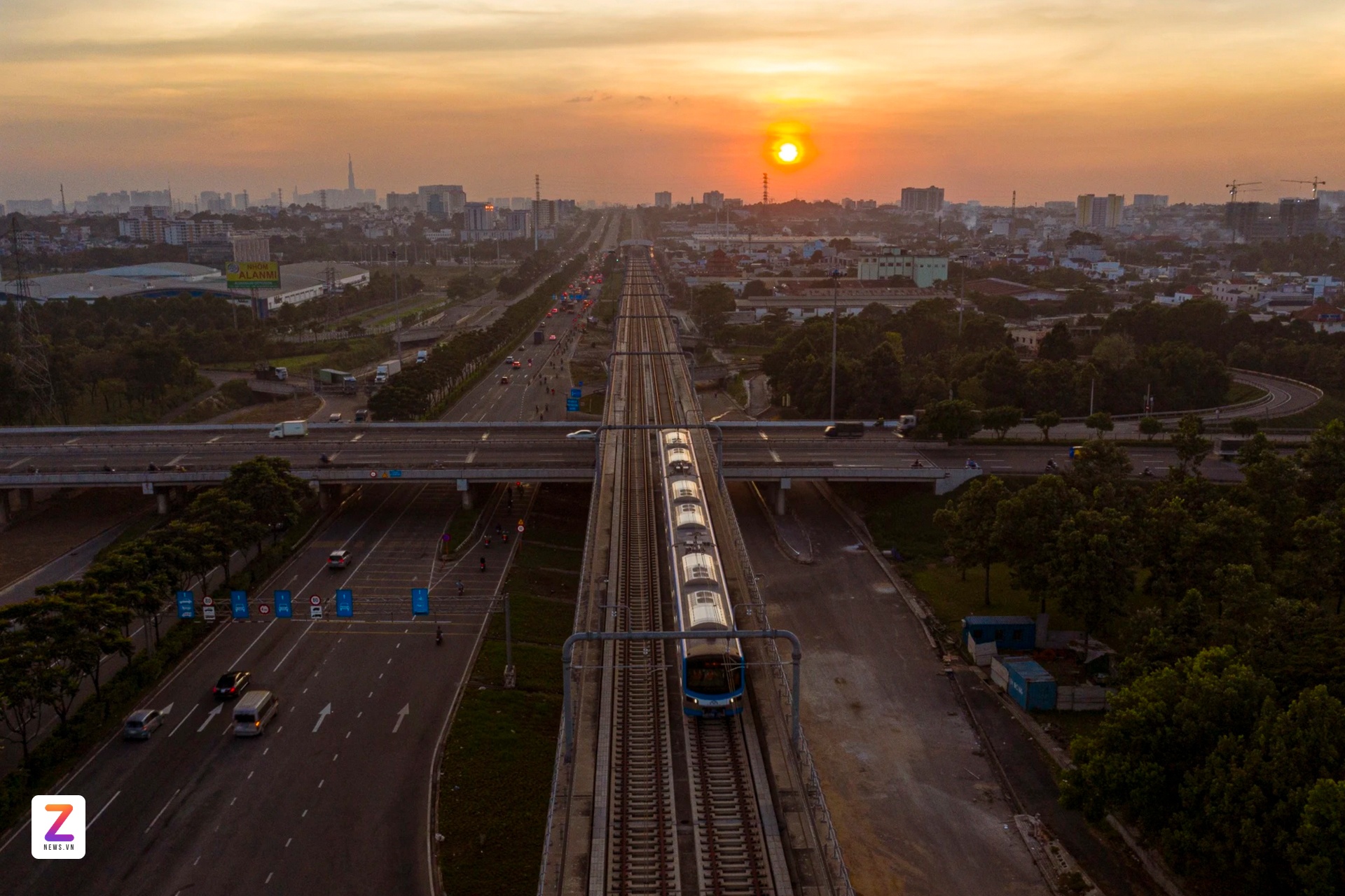 tau metro so 1 anh 11