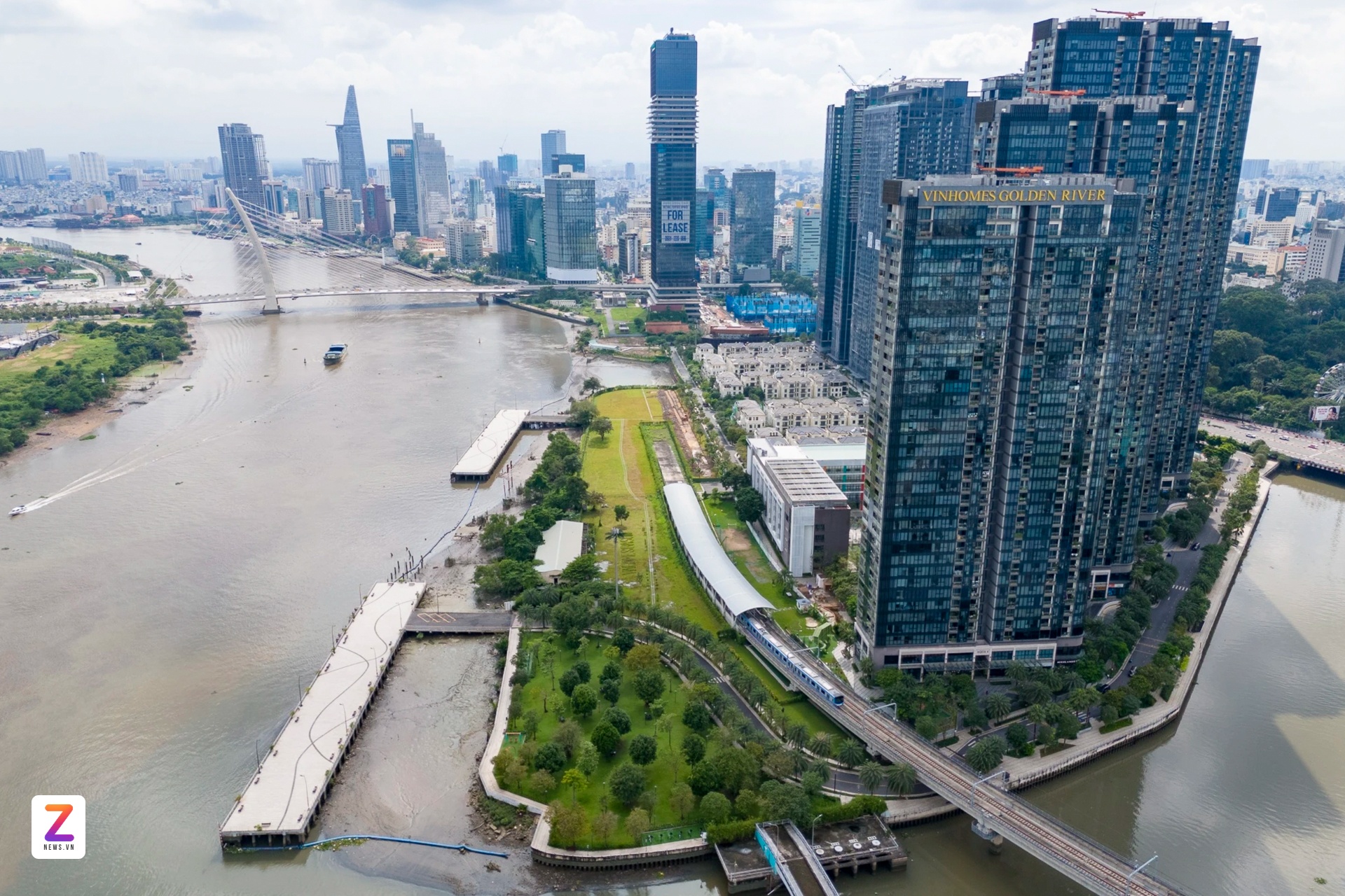 tau metro so 1 anh 13