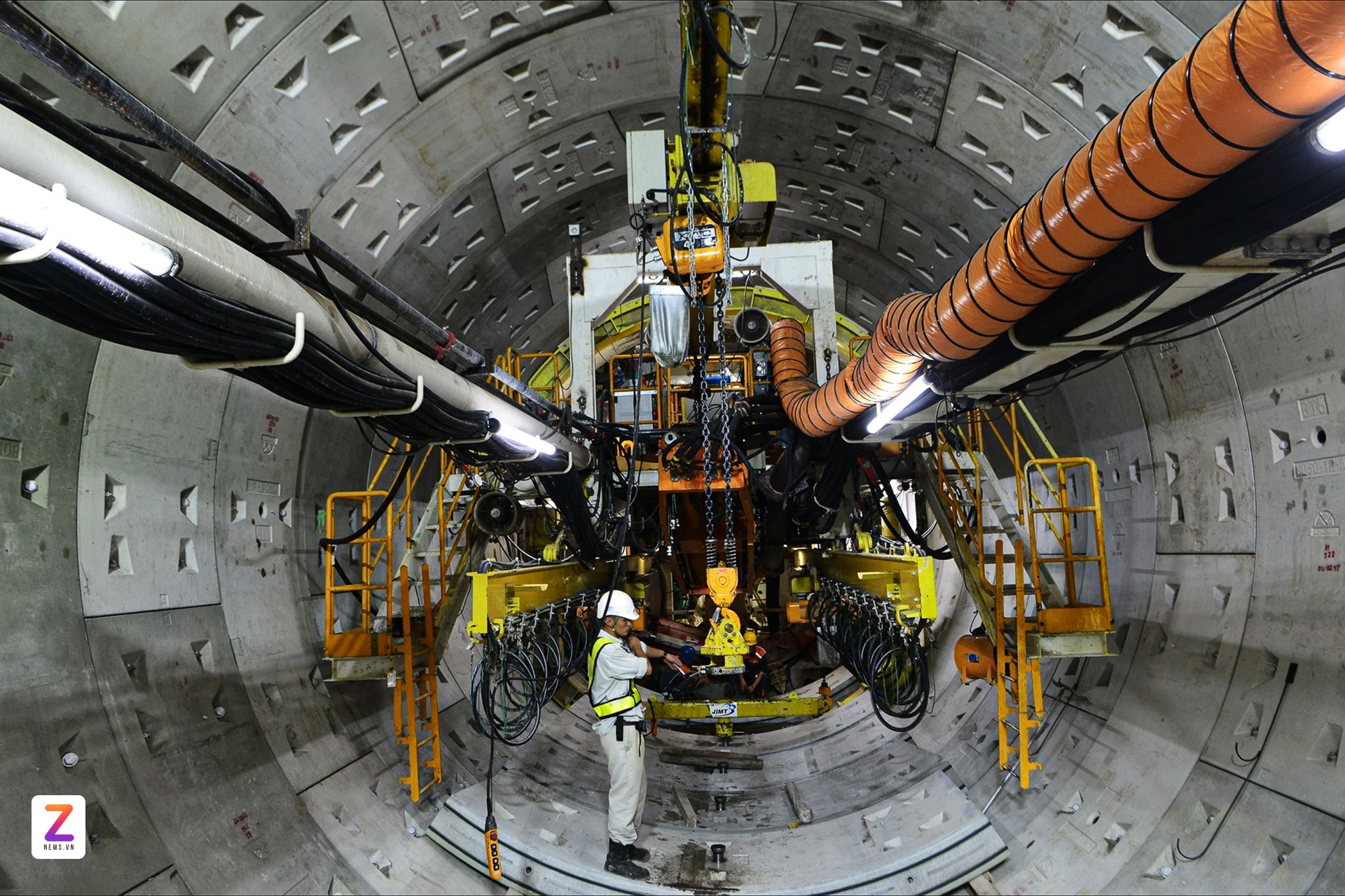 tau metro so 1 anh 5