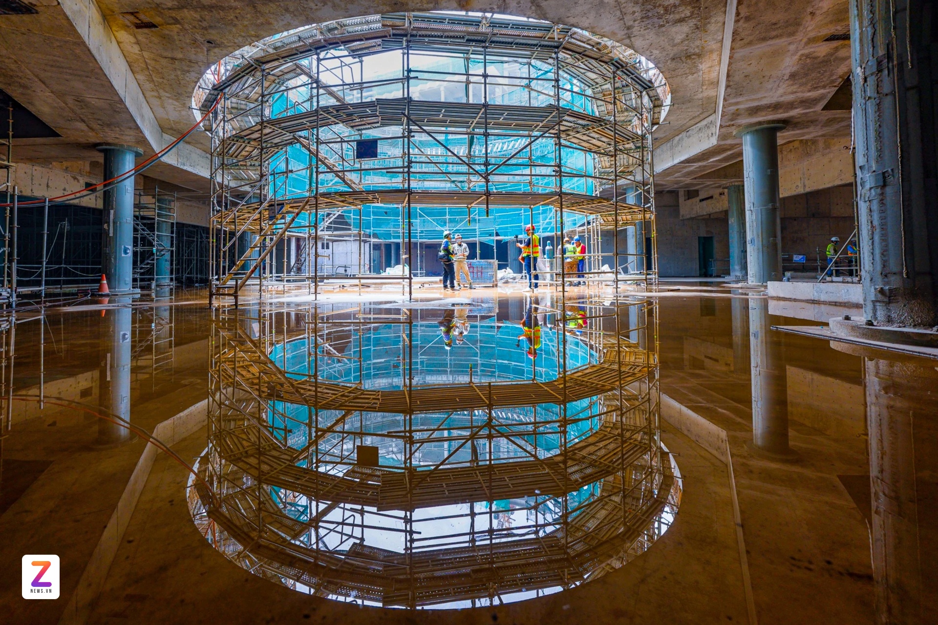 tau metro so 1 anh 8