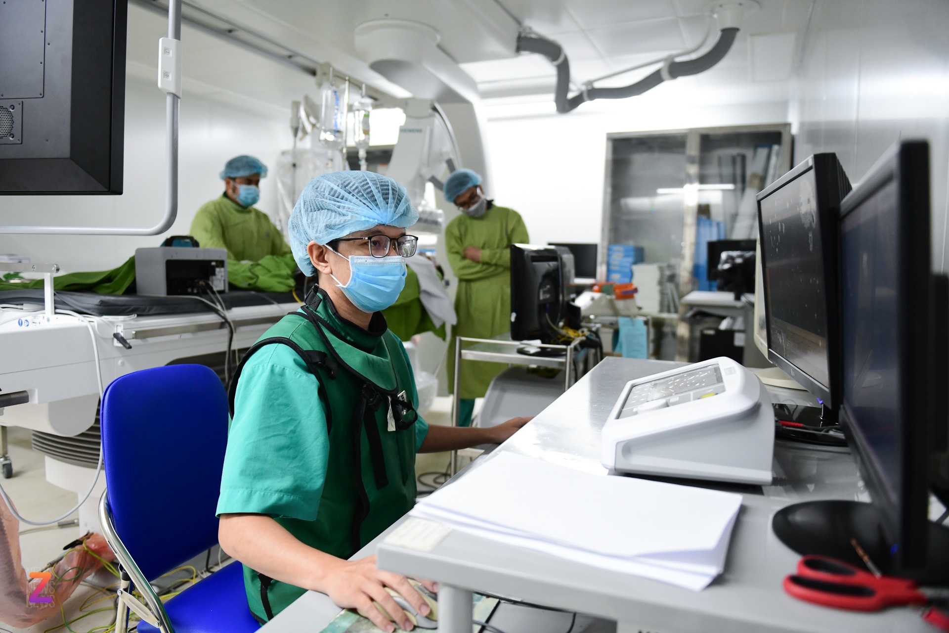 roi loan nhip tim anh 6