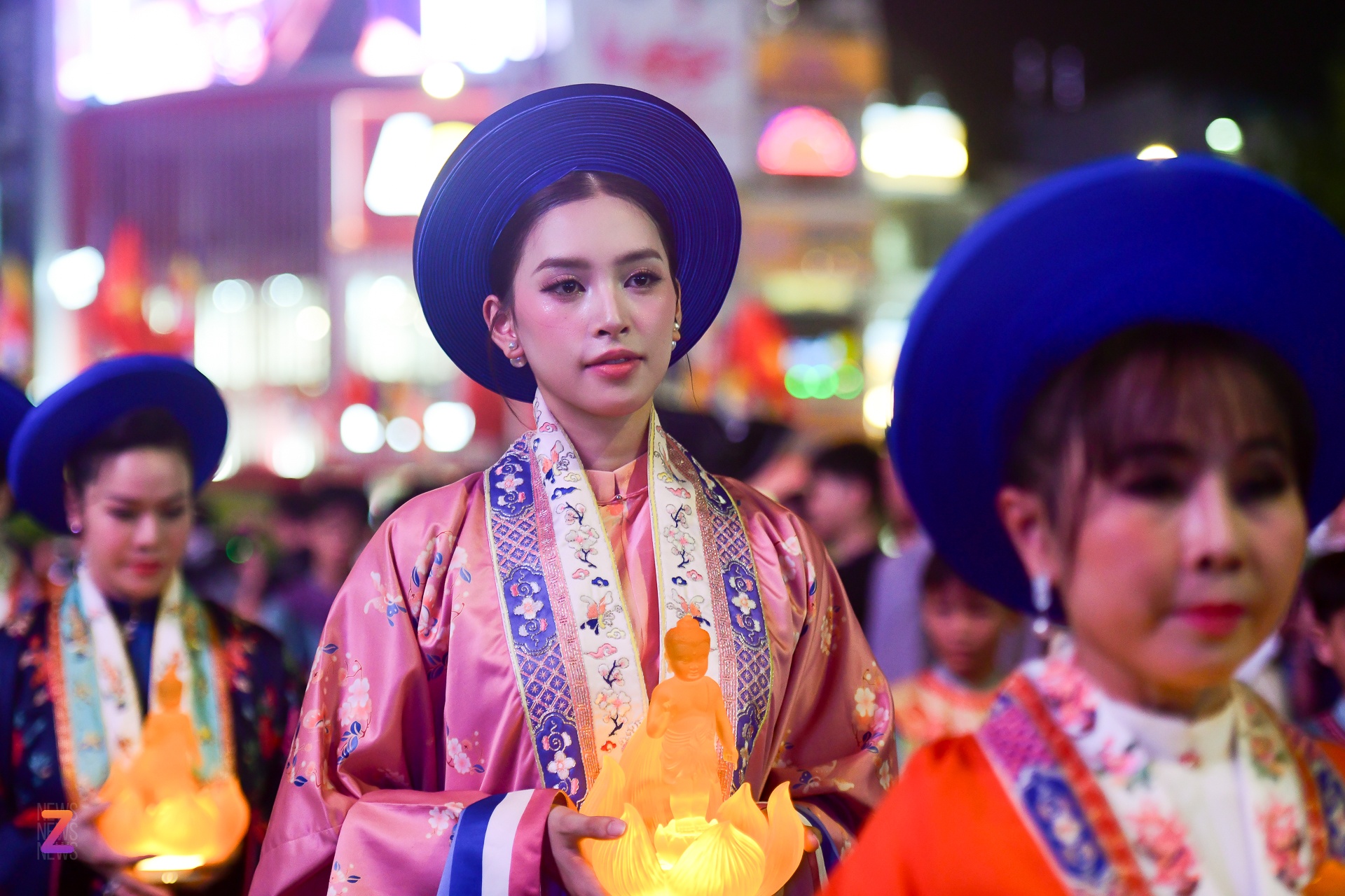 vesak TP.HCM anh 6