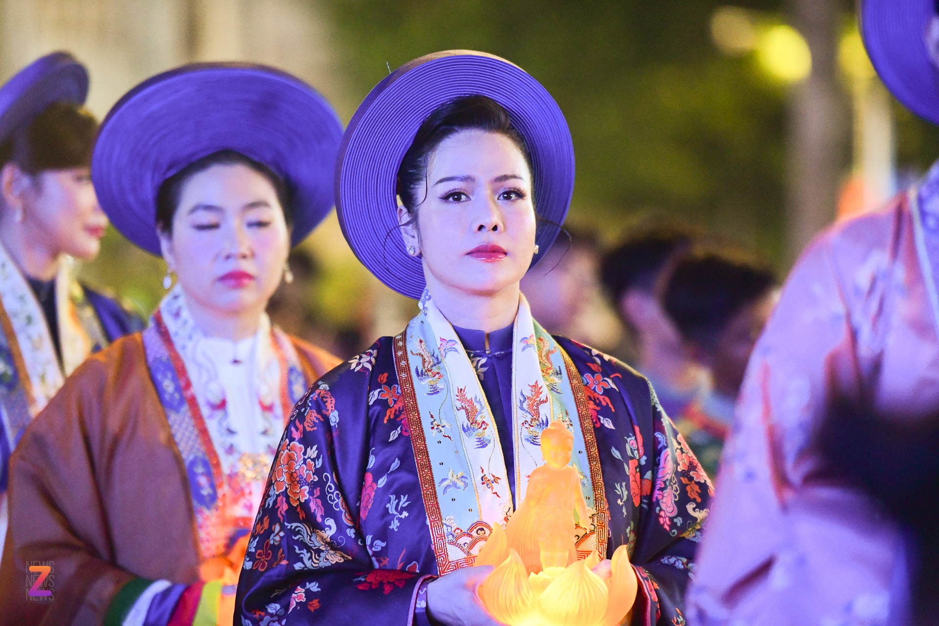 vesak TP.HCM anh 7