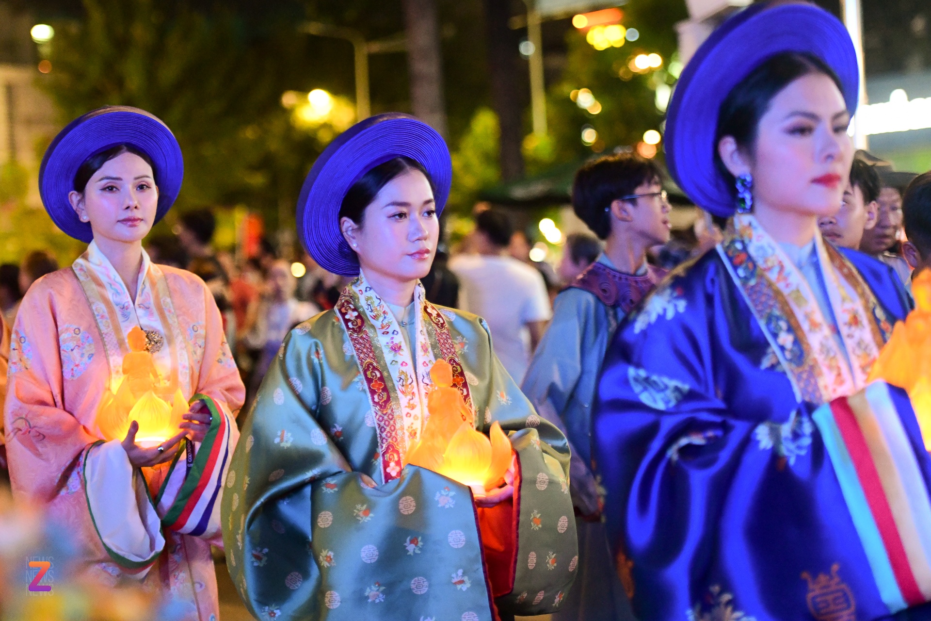 vesak TP.HCM anh 9