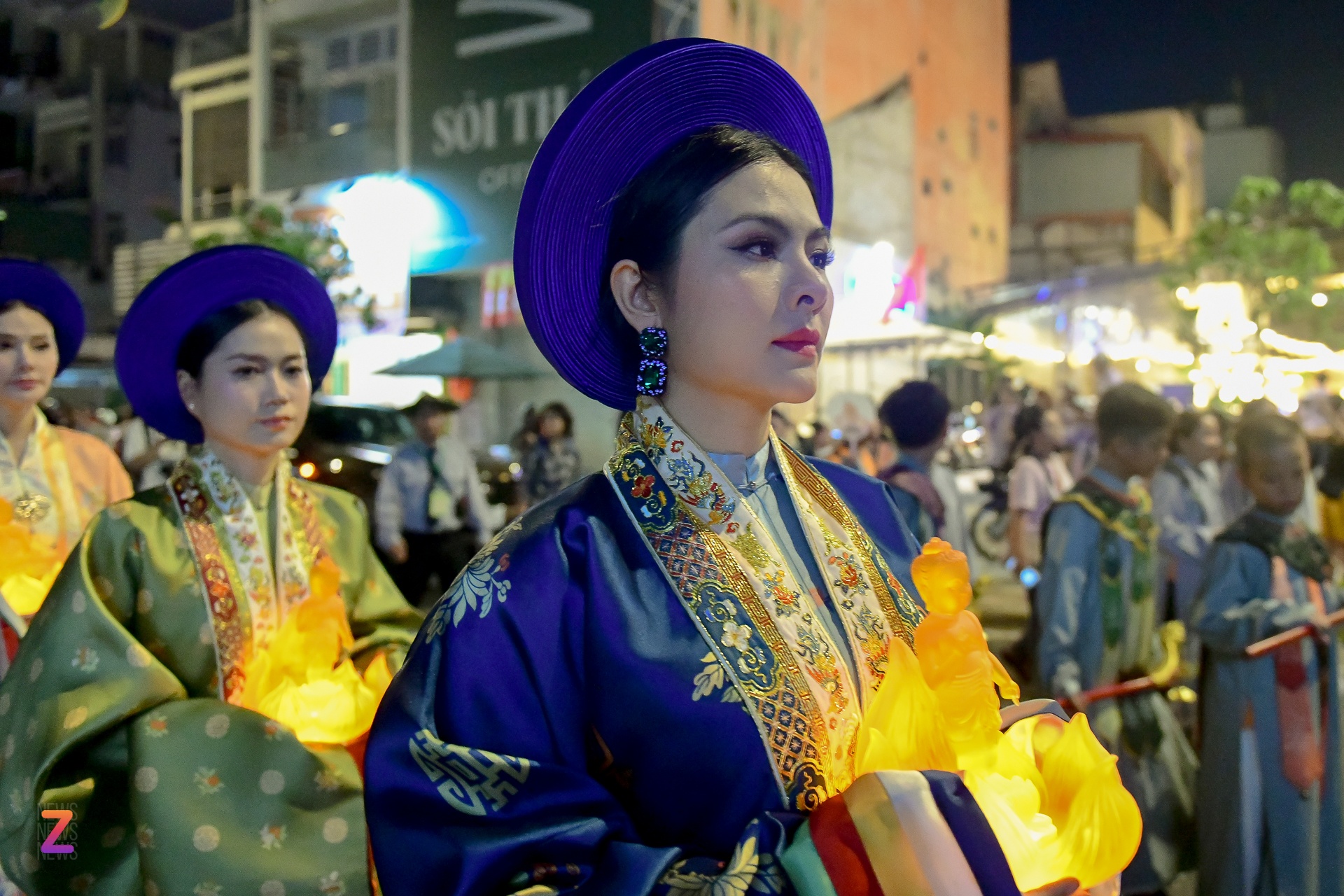 vesak TP.HCM anh 8