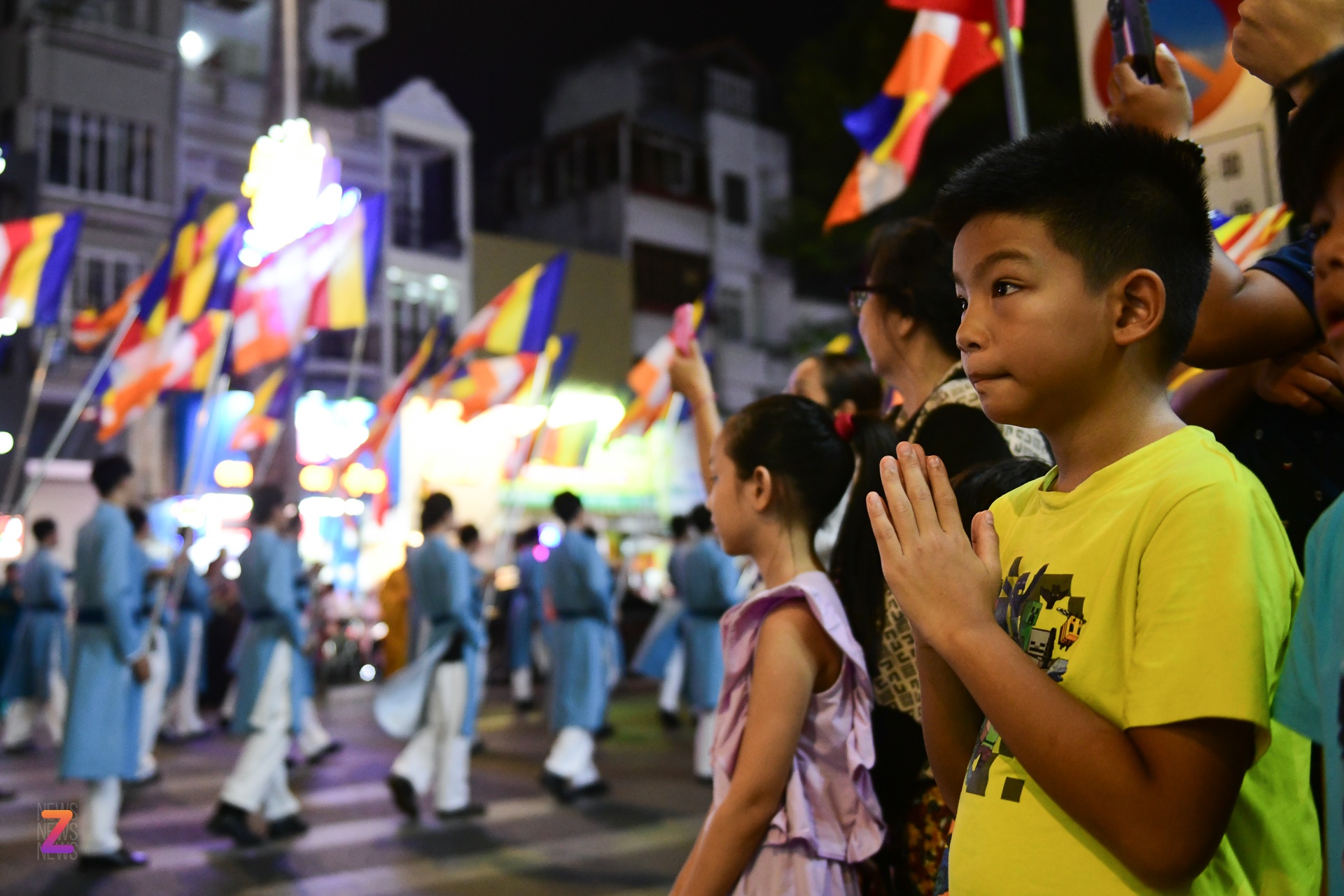 vesak TP.HCM anh 12