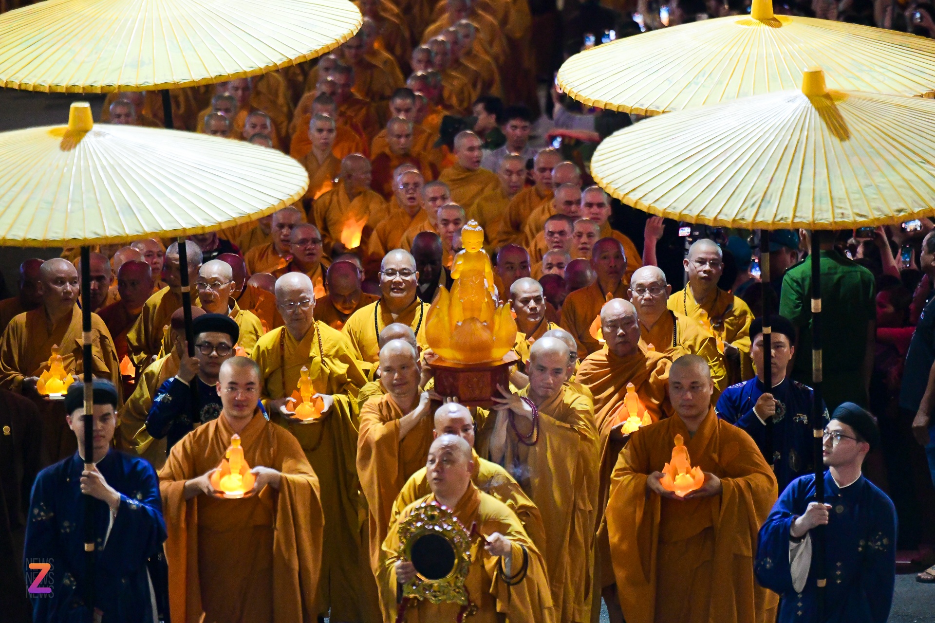 vesak TP.HCM anh 3