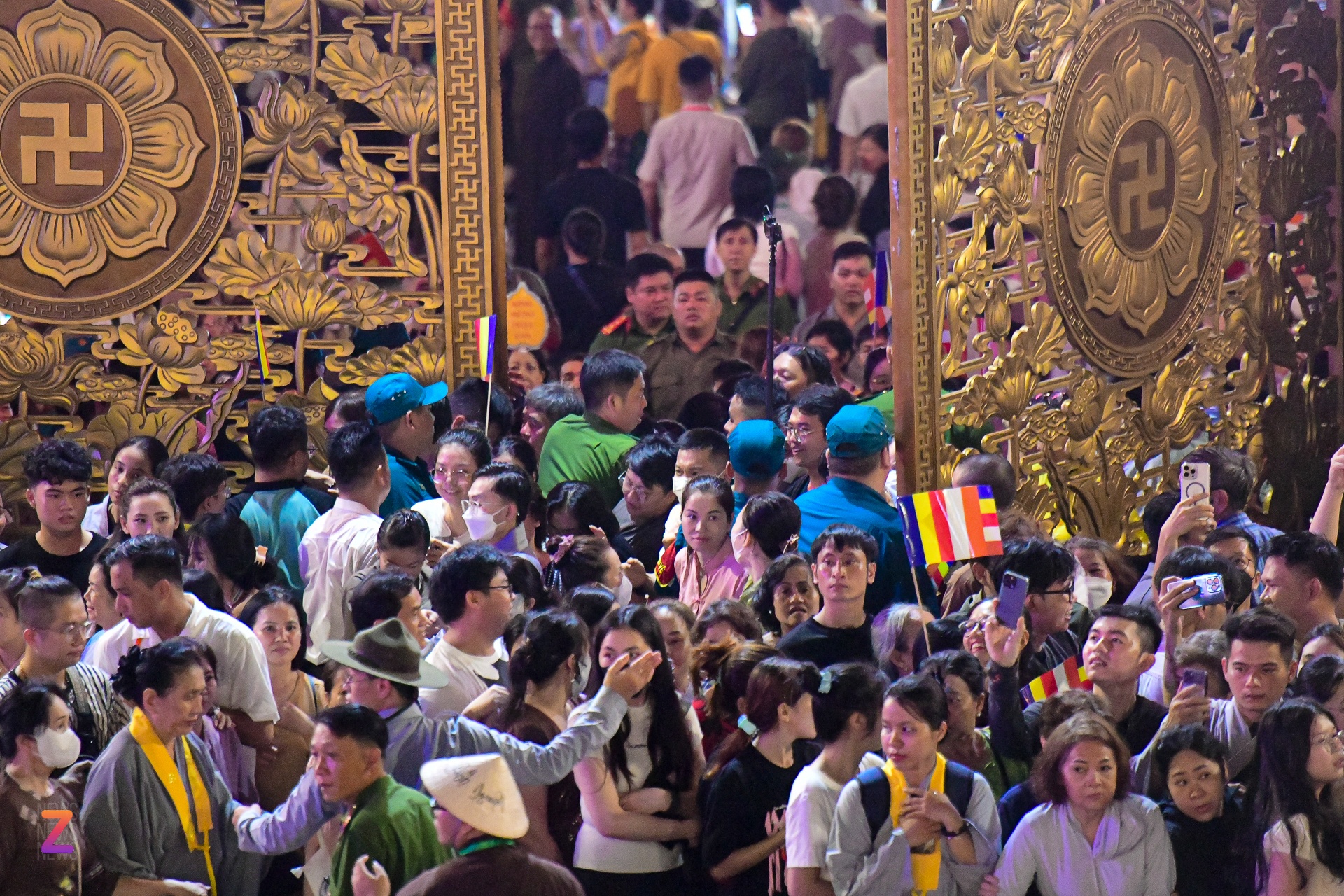 vesak TP.HCM anh 15