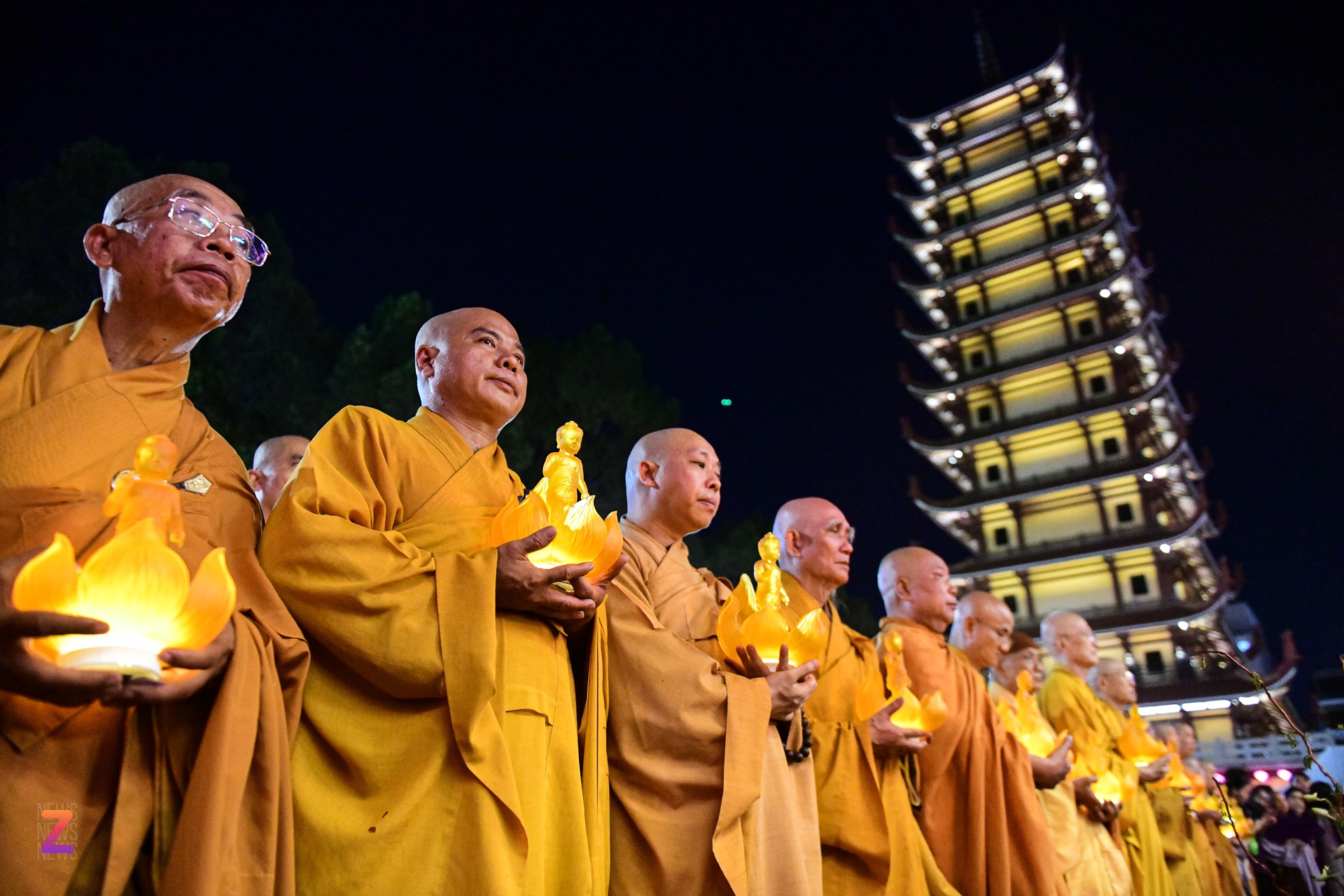 vesak TP.HCM anh 14