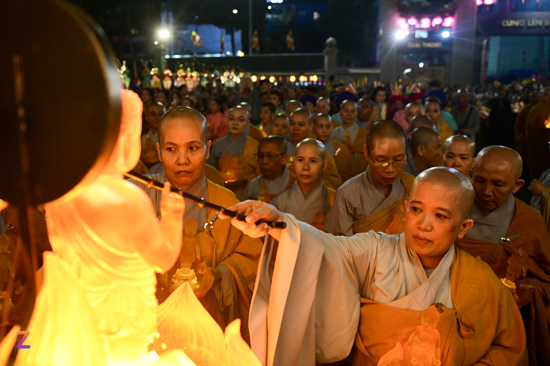 vesak TP.HCM anh 16