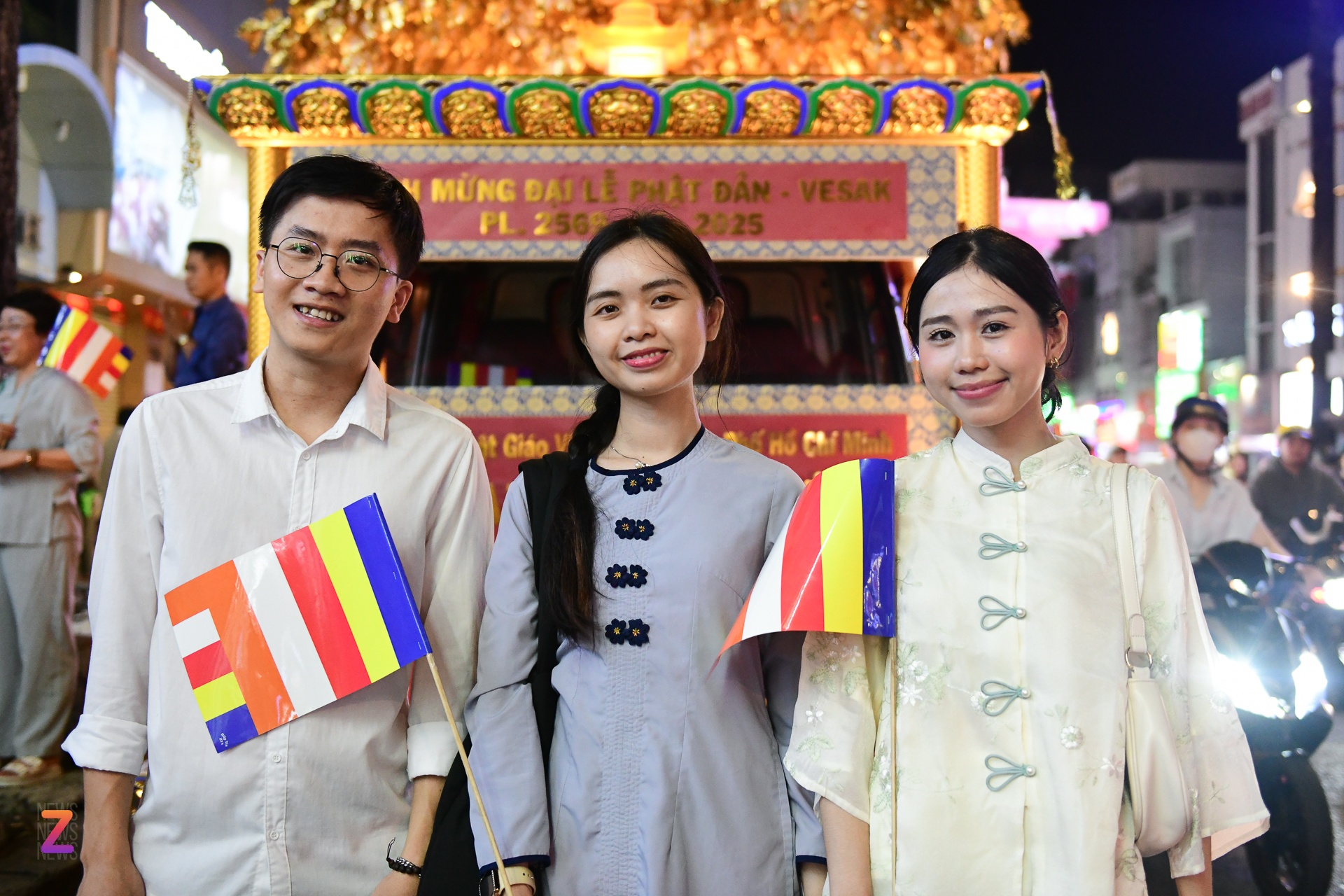 vesak TP.HCM anh 11