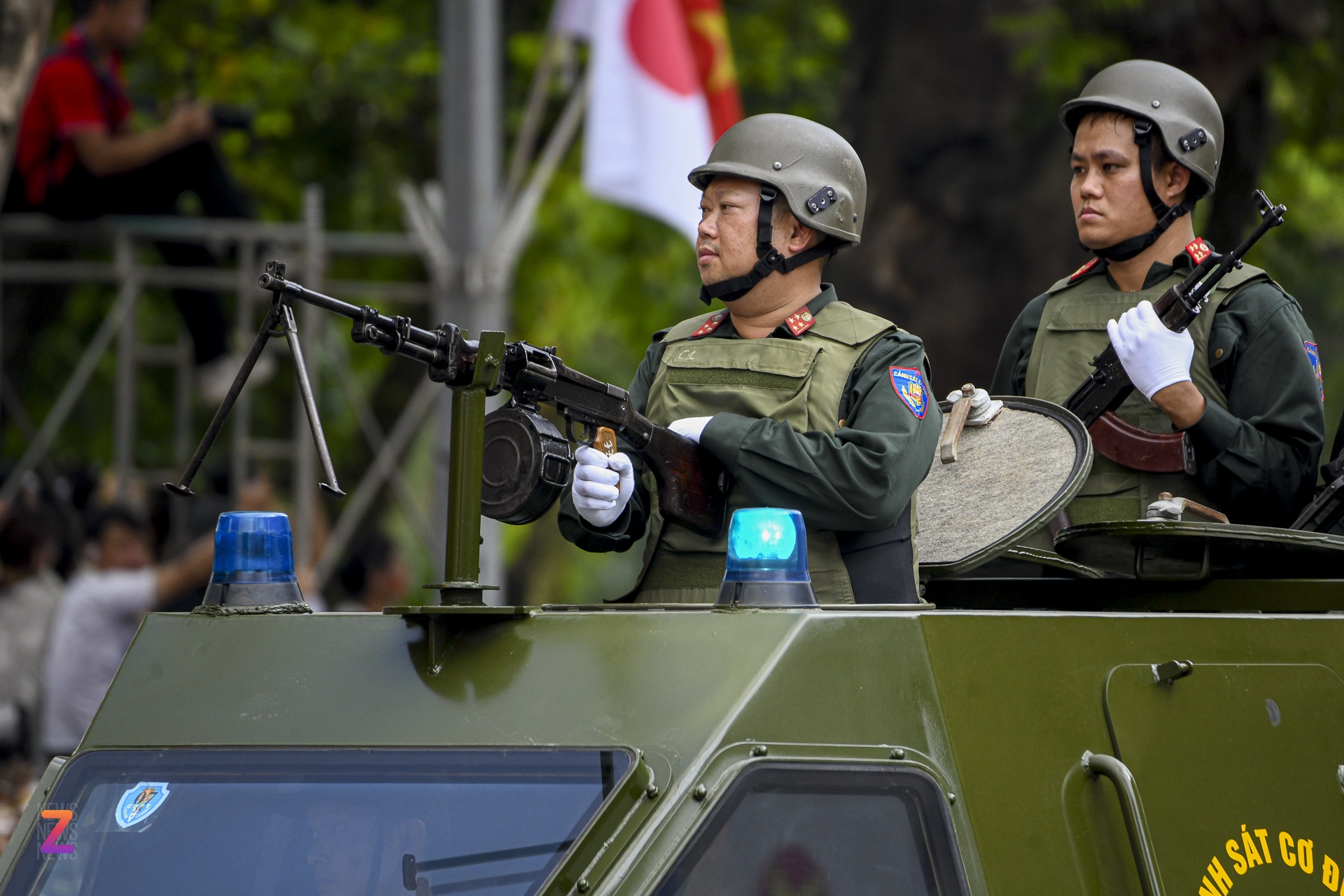dieu hanh Ho Guom anh 13
