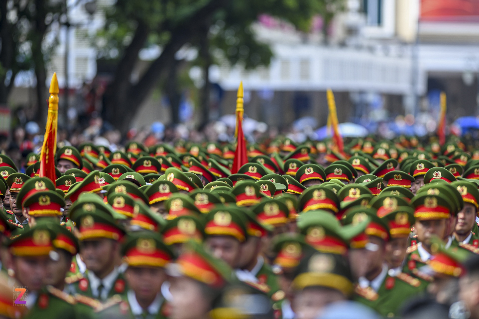 dieu hanh Ho Guom anh 23