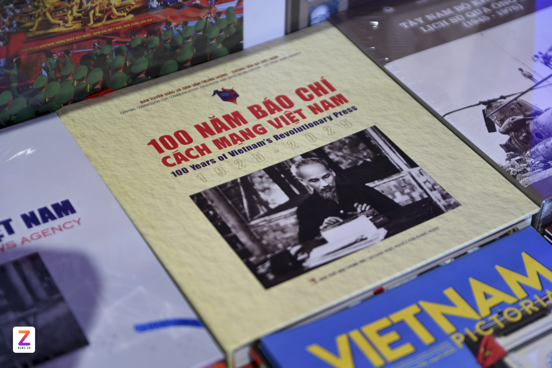 dai hoi dang bo TP.HCM anh 8
