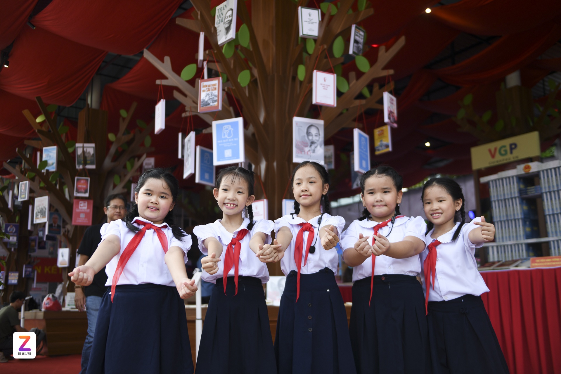 dai hoi dang bo TP.HCM anh 10