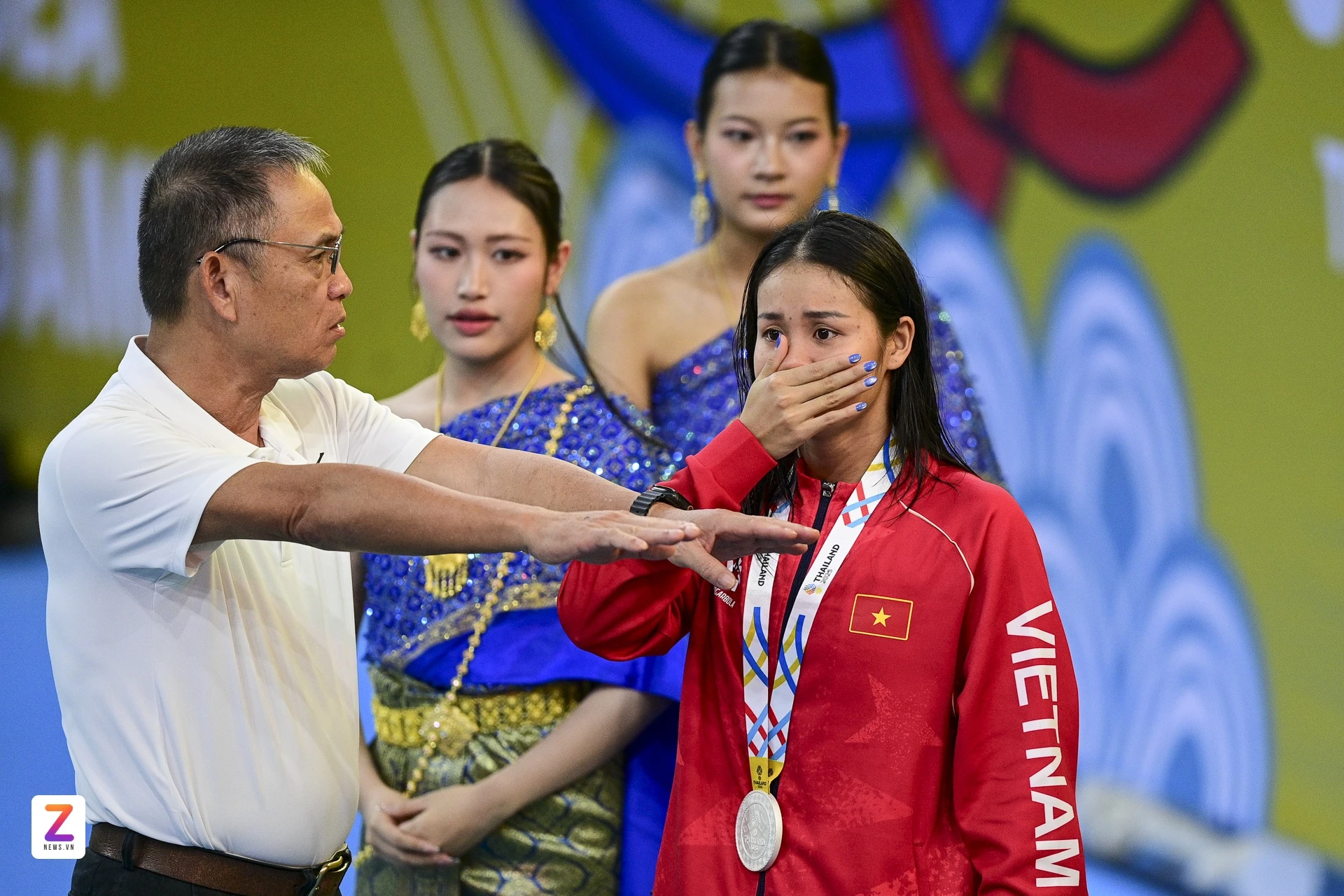 boi sea games 33 anh 1