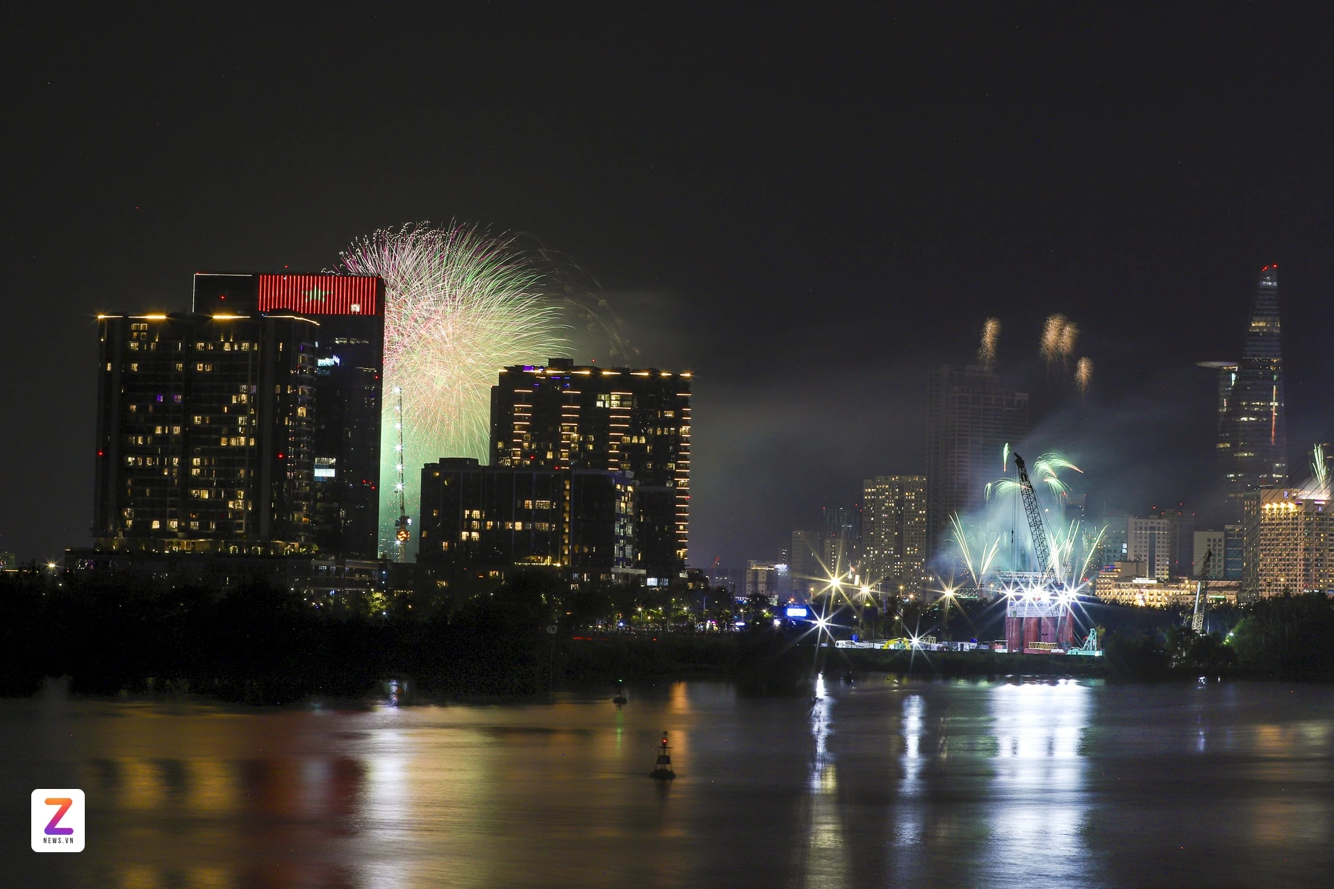 phao hoa chao mung 2026 anh 5