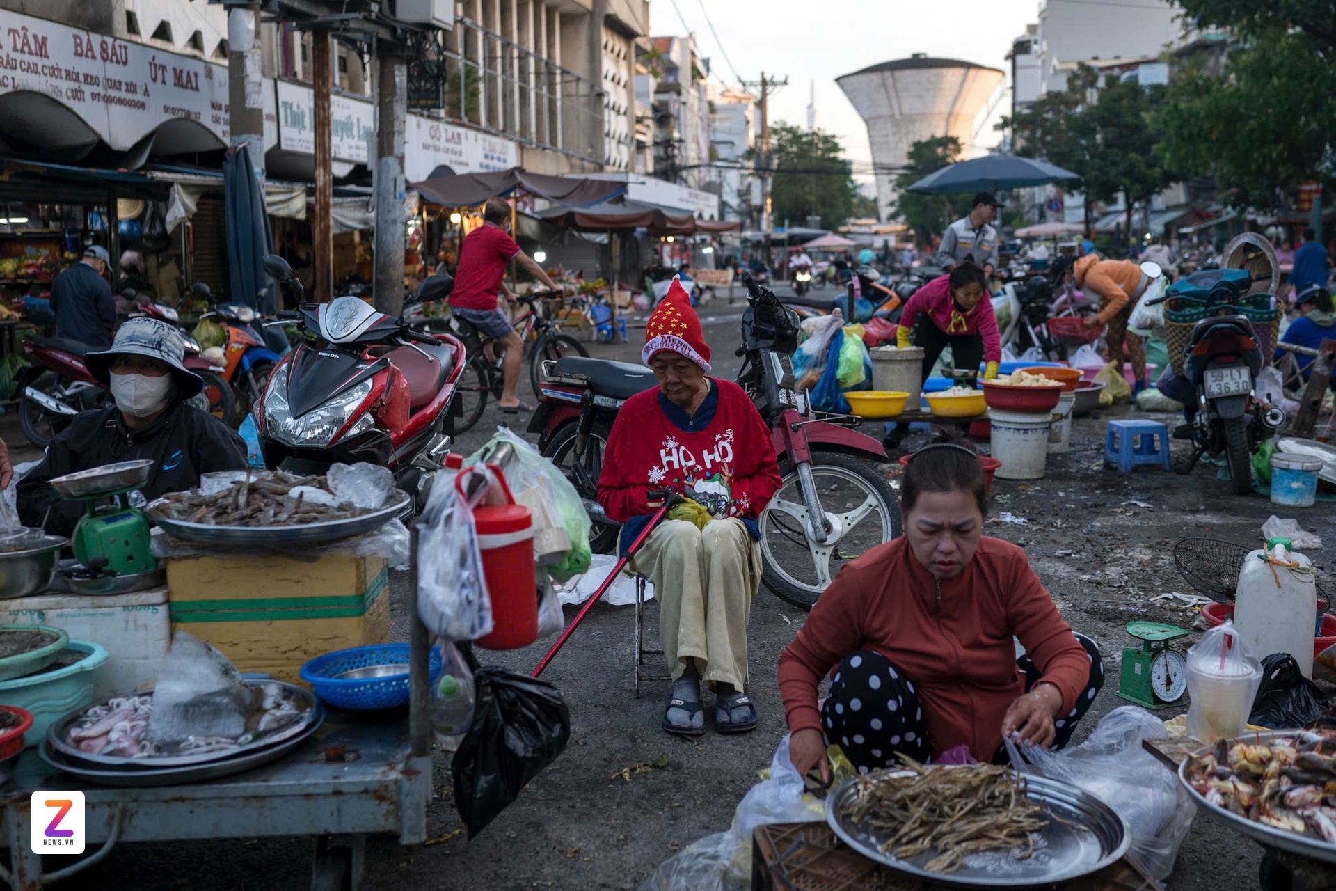 lạnh ảnh 2 lanh anh 2