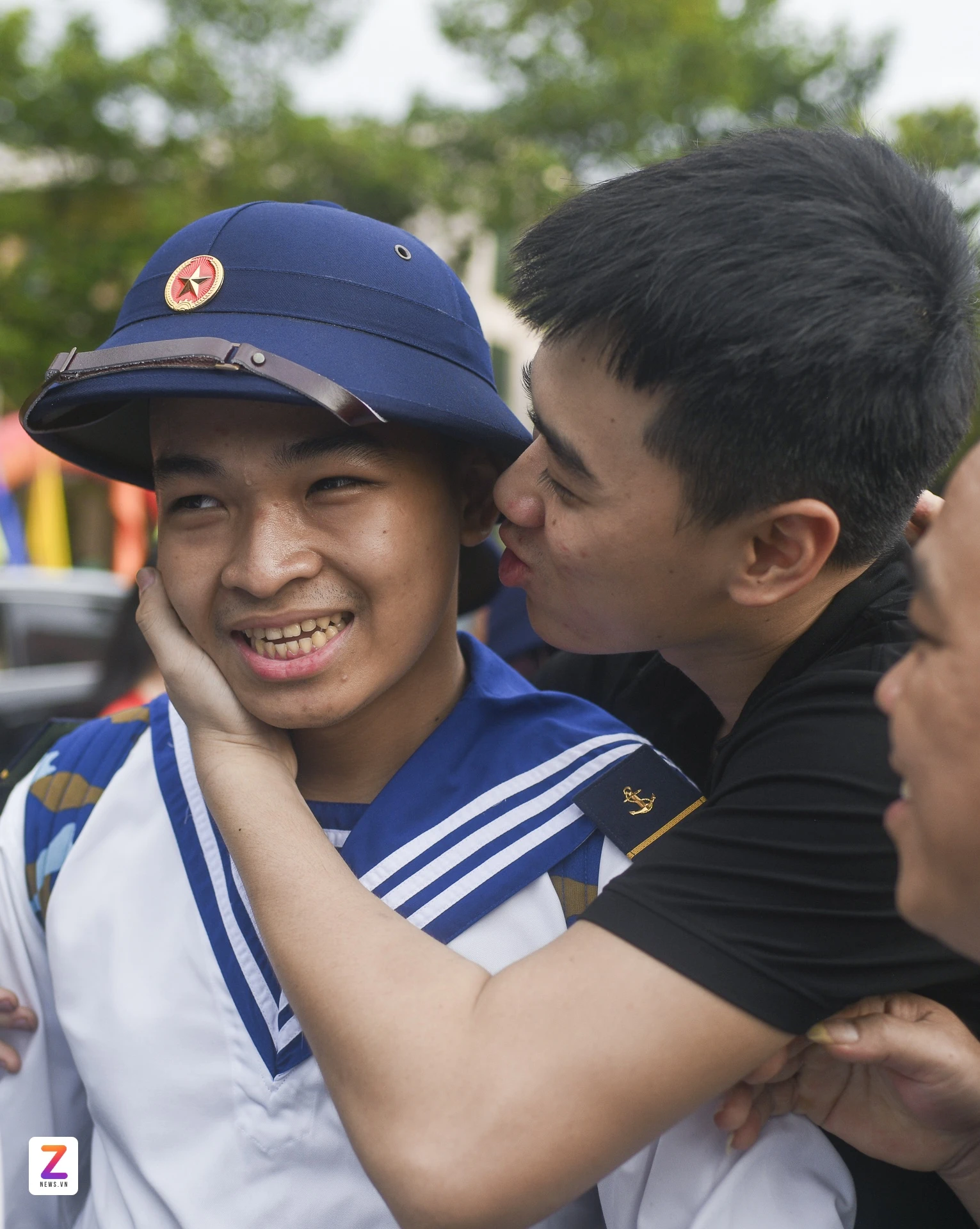 nhap ngu TP.HCM anh 8