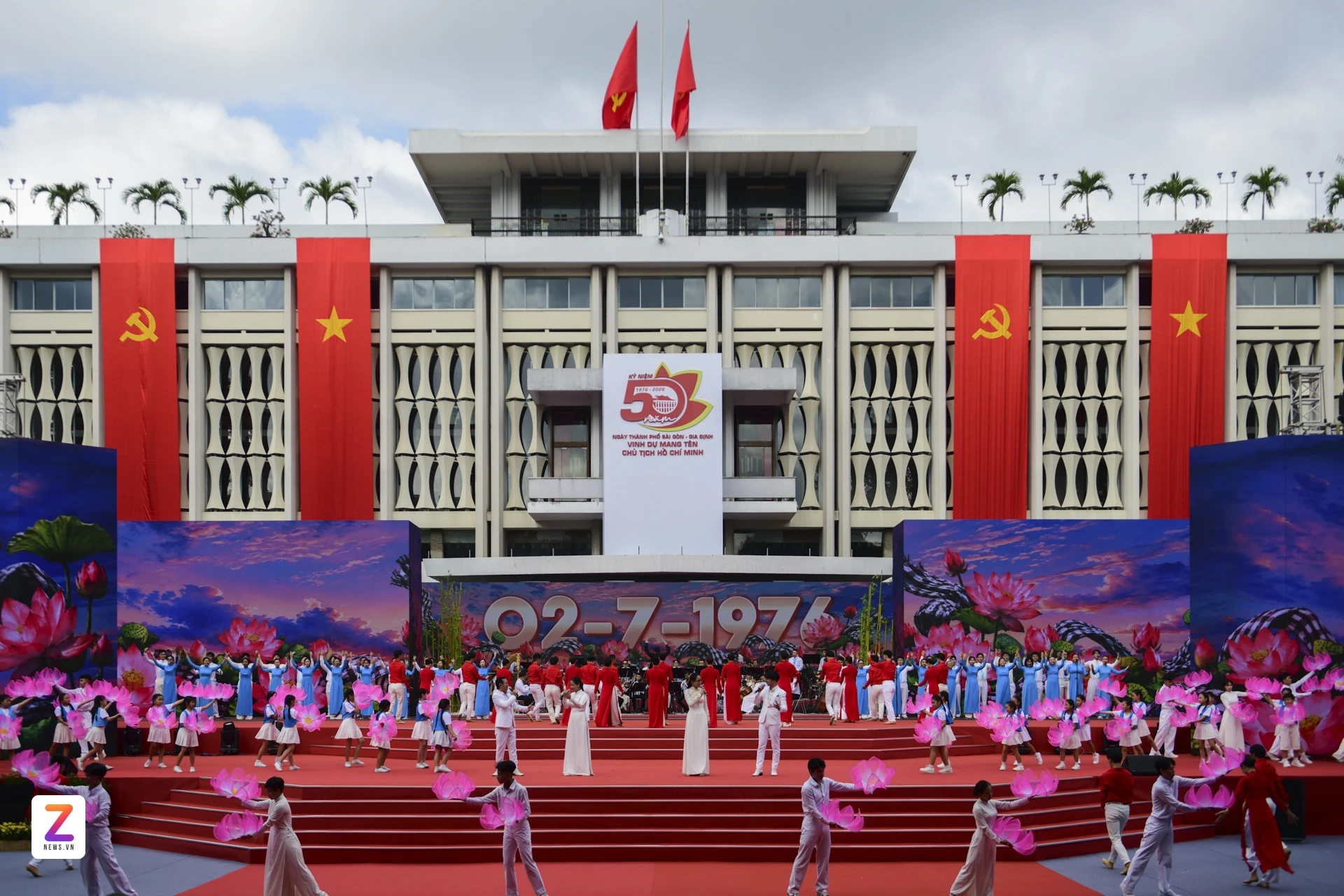 Lanh dao TP.HCM anh 5