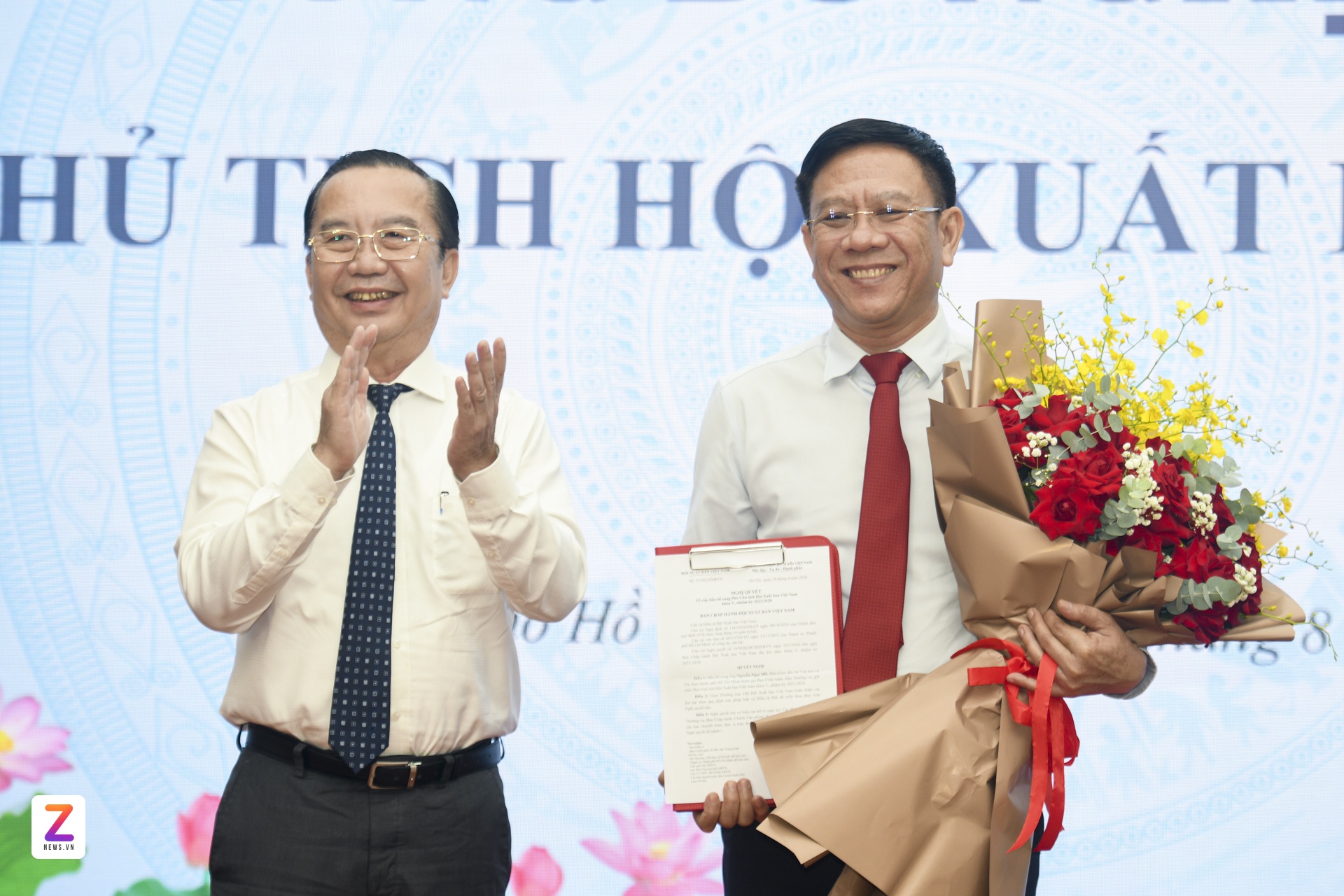 hội xuất bản ảnh 12