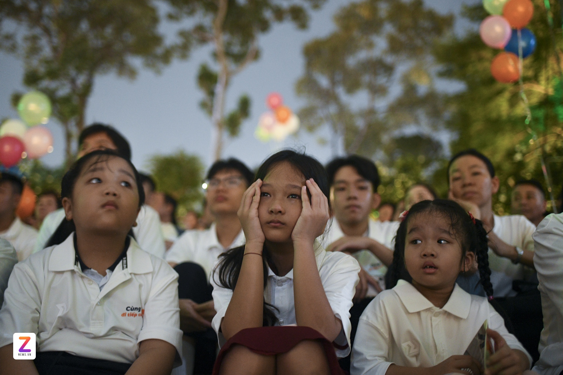 Nghĩa tình phương nam ảnh 3