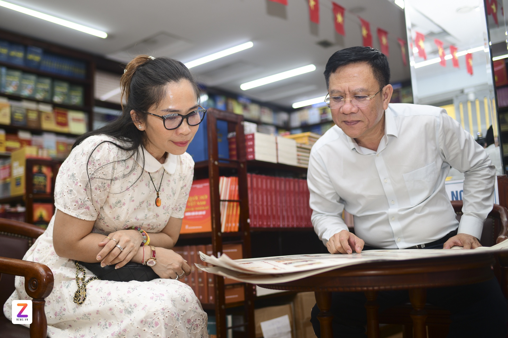 xuất bản ảnh 2