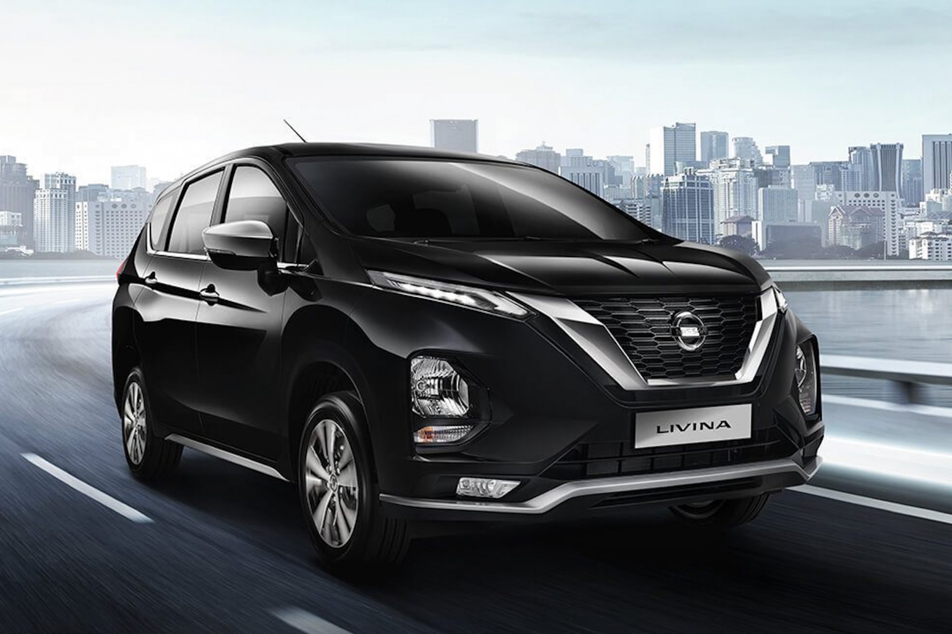 Nissan Indonesia chuyen sang lap rap tai nha may Mitsubishi anh 2