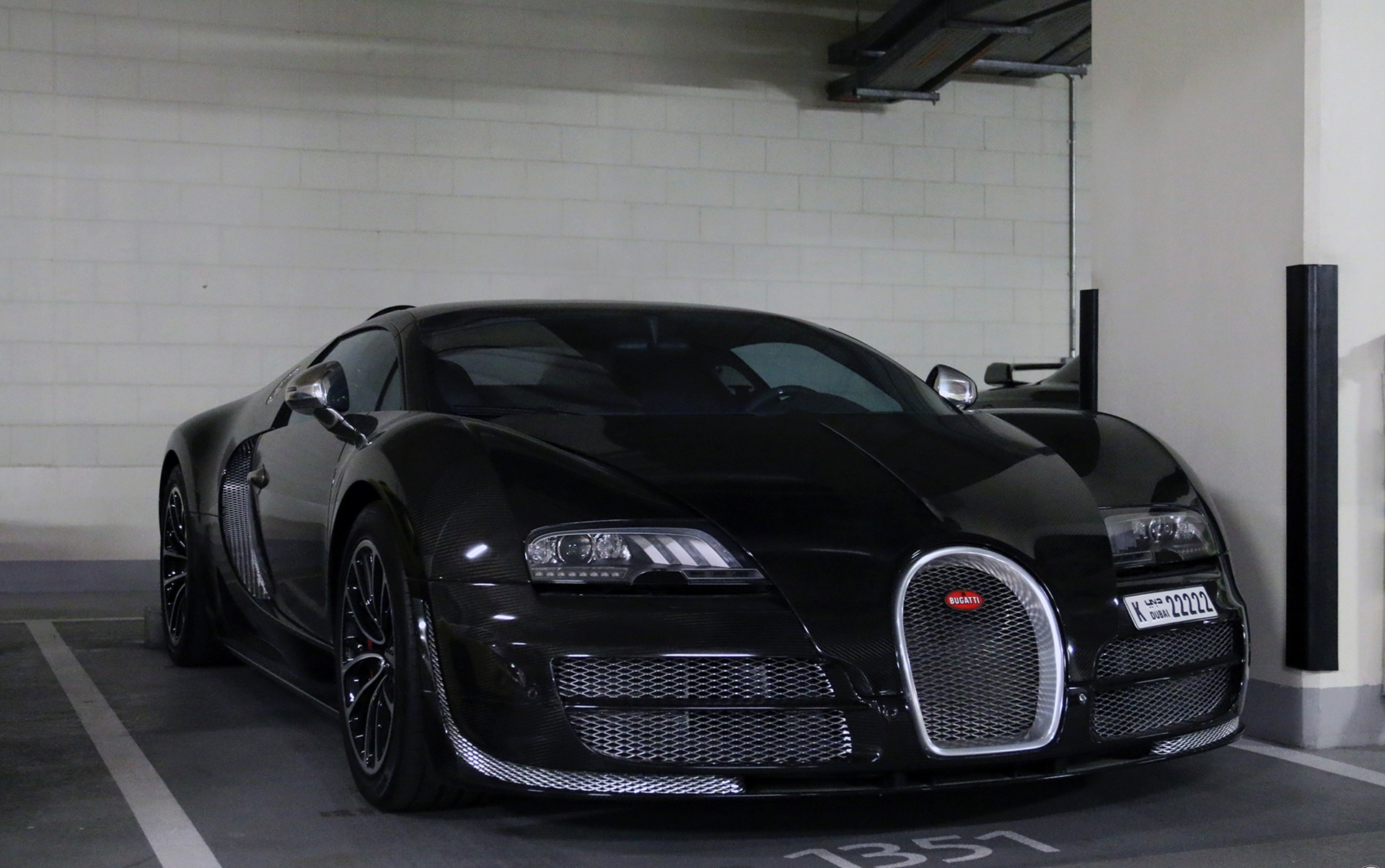Nhung mau xe Bugatti doc va dep nhat tren the gioi anh 5