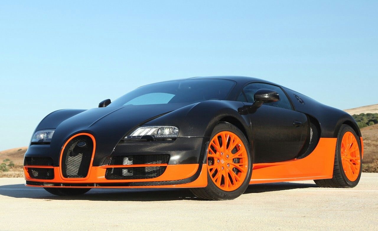 Nhung mau xe Bugatti doc va dep nhat tren the gioi anh 4