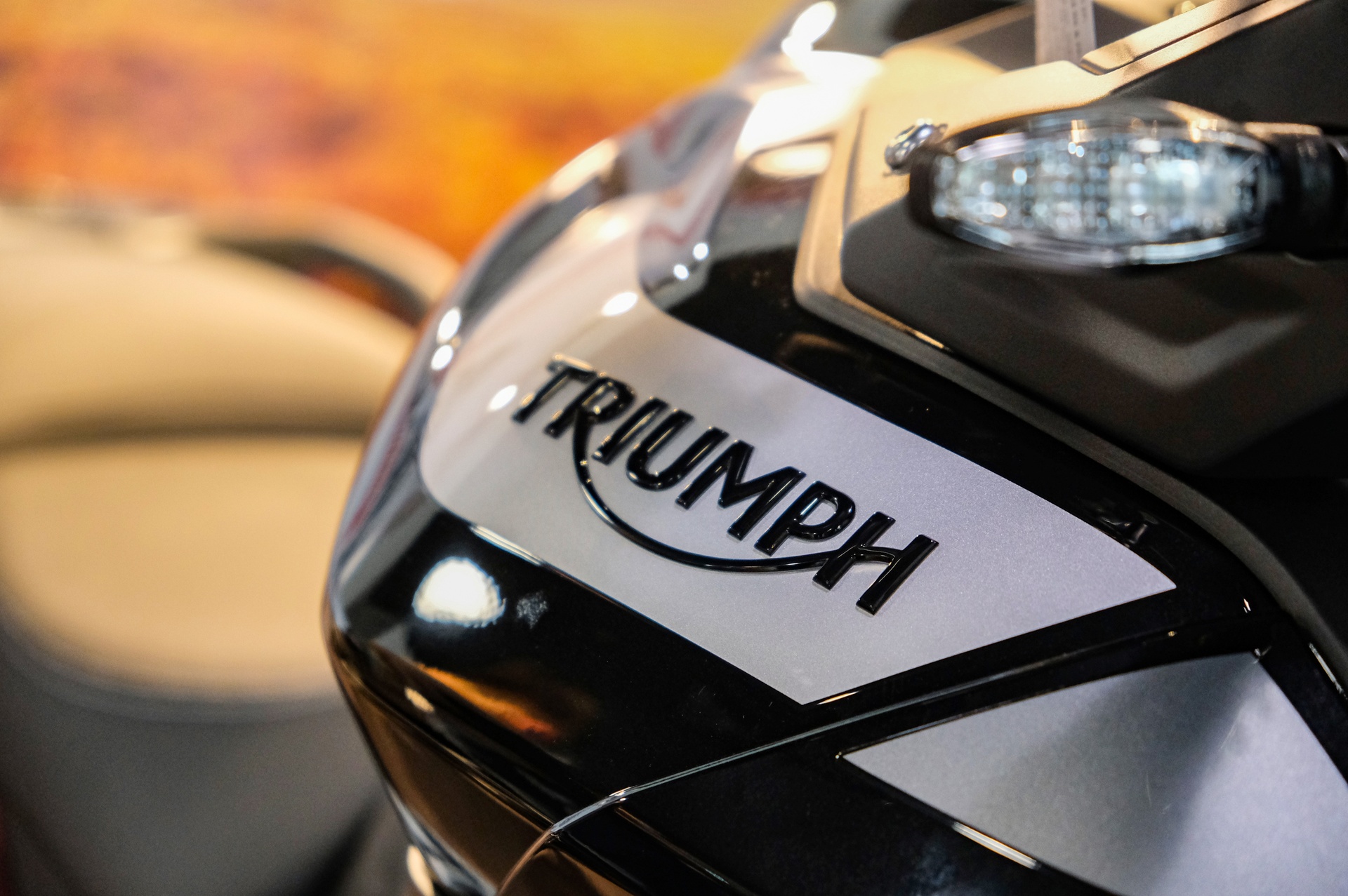Triumph Tiger 900 ra mat anh 7