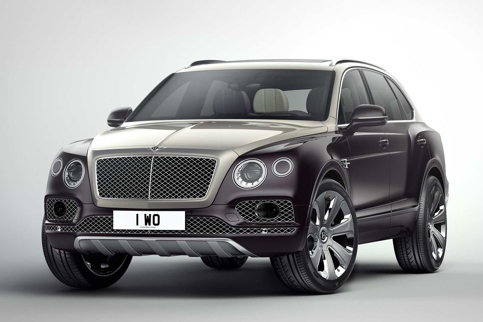 Nhung SUV dat nhat the gioi anh 10