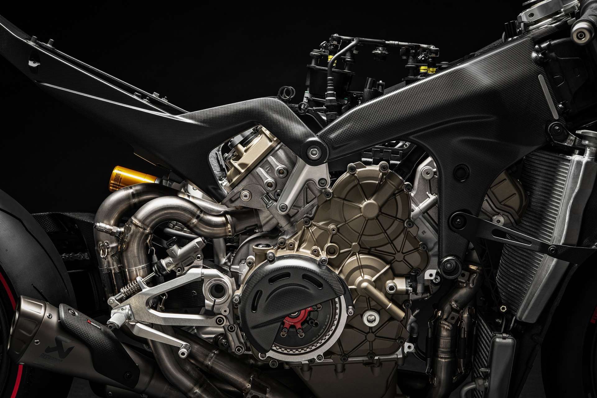 Ducati Superleggera V4 co gia 100.000 USD anh 9