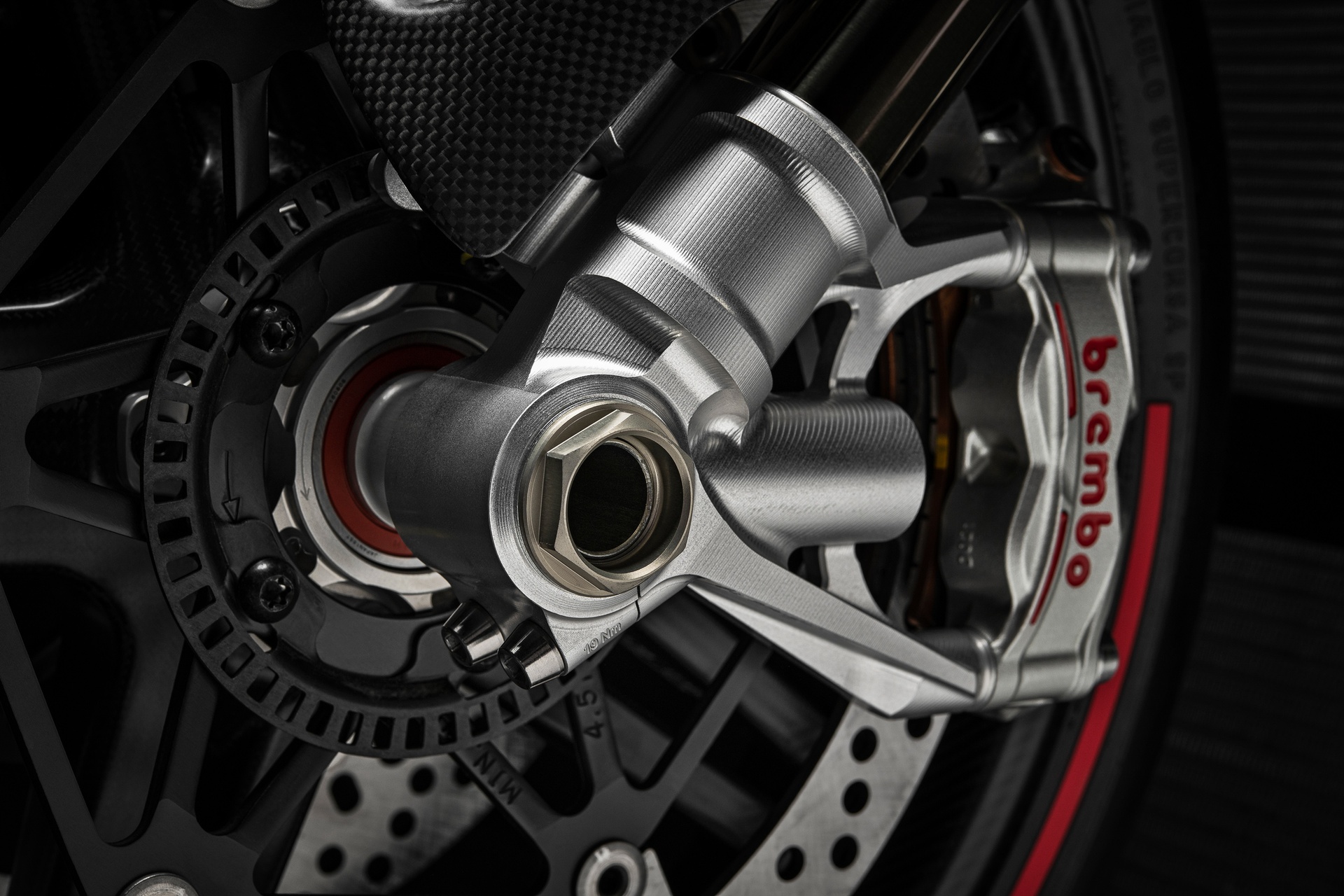 Ducati Superleggera V4 co gia 100.000 USD anh 7