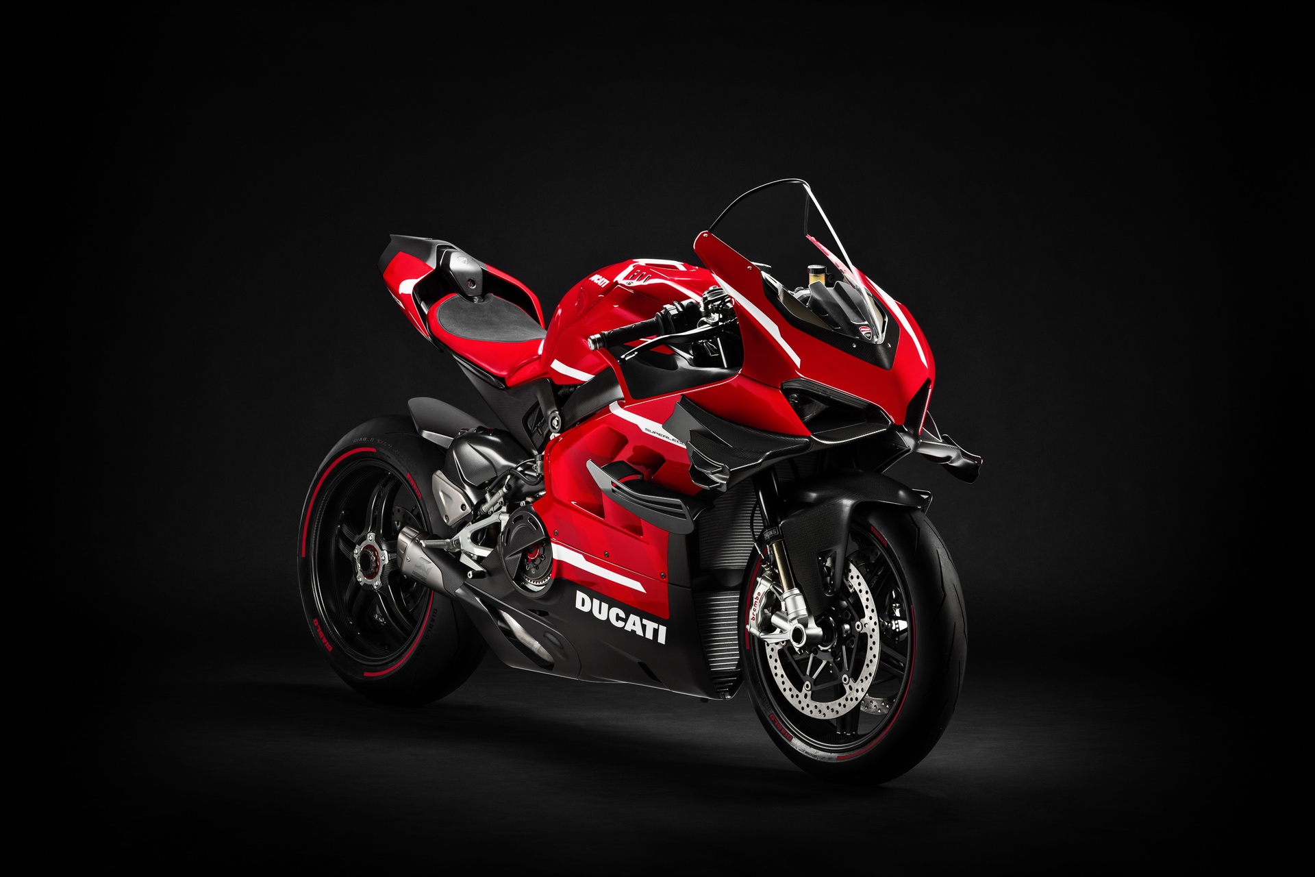 Ducati Superleggera V4 co gia 100.000 USD anh 1