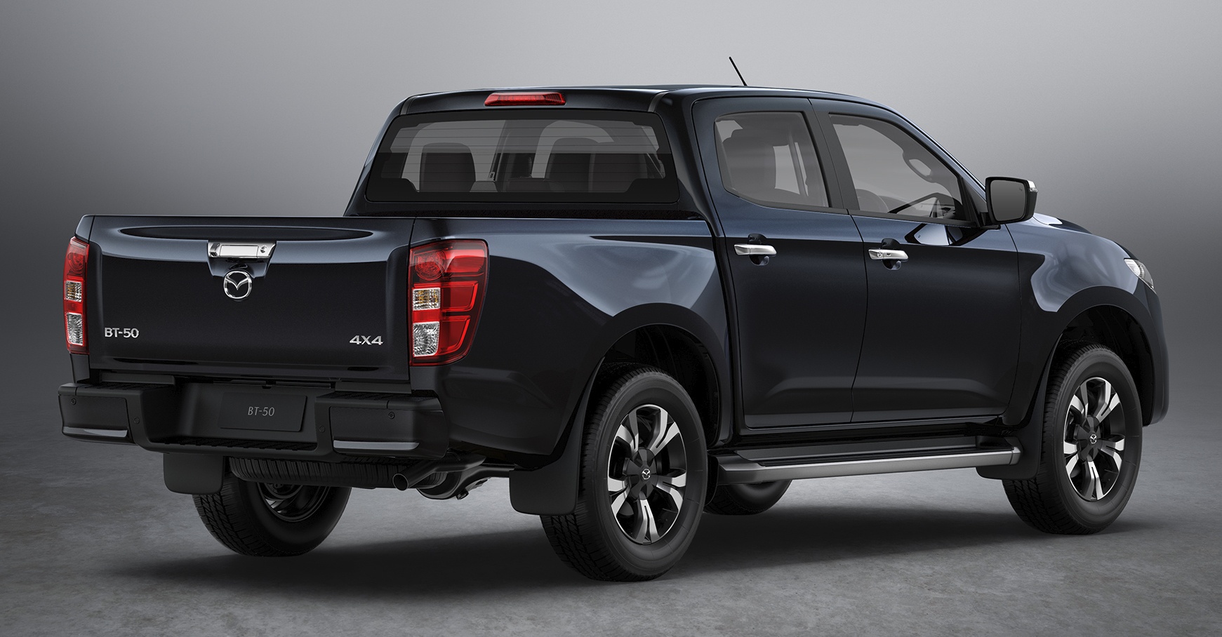 Mazda BT-50 2021 ra mat anh 4